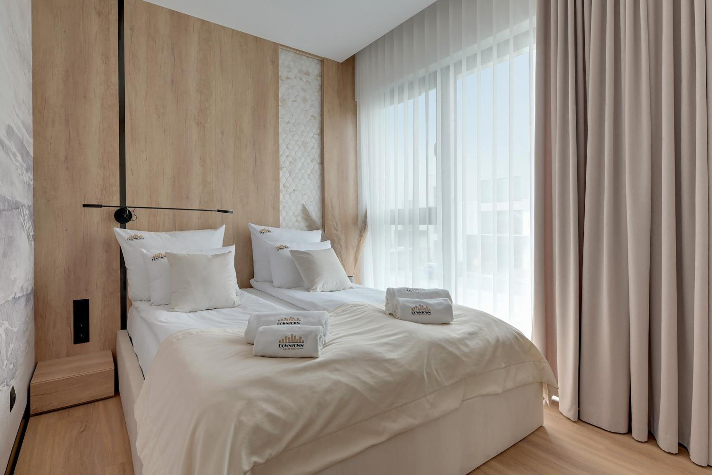Two-Bedroom Apartment with River View photo 3