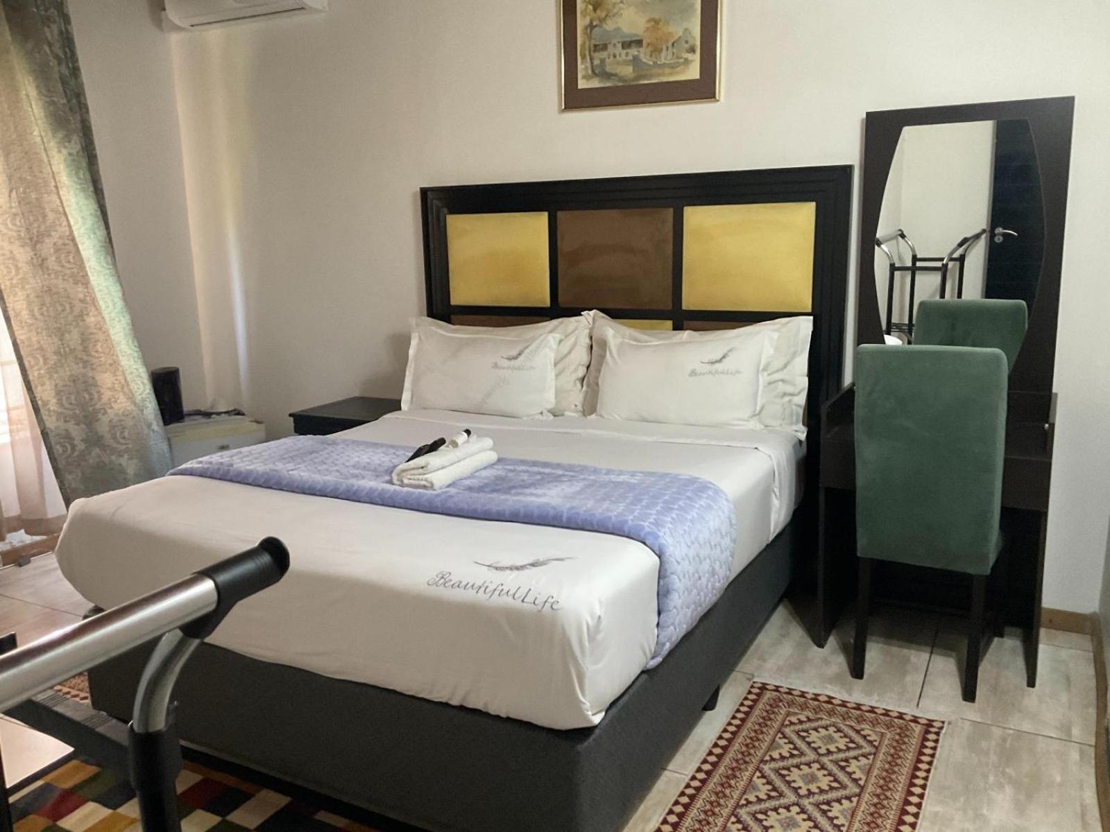 Classic Double Room photo 1