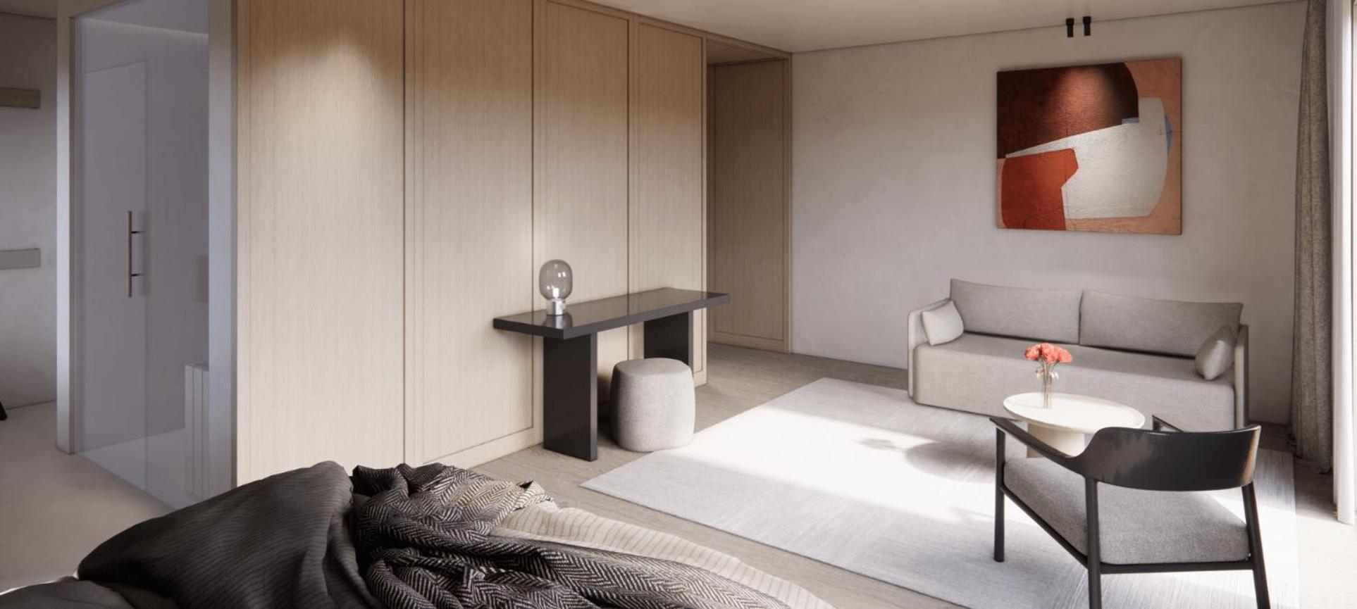 Suite with Sauna - Photo 2