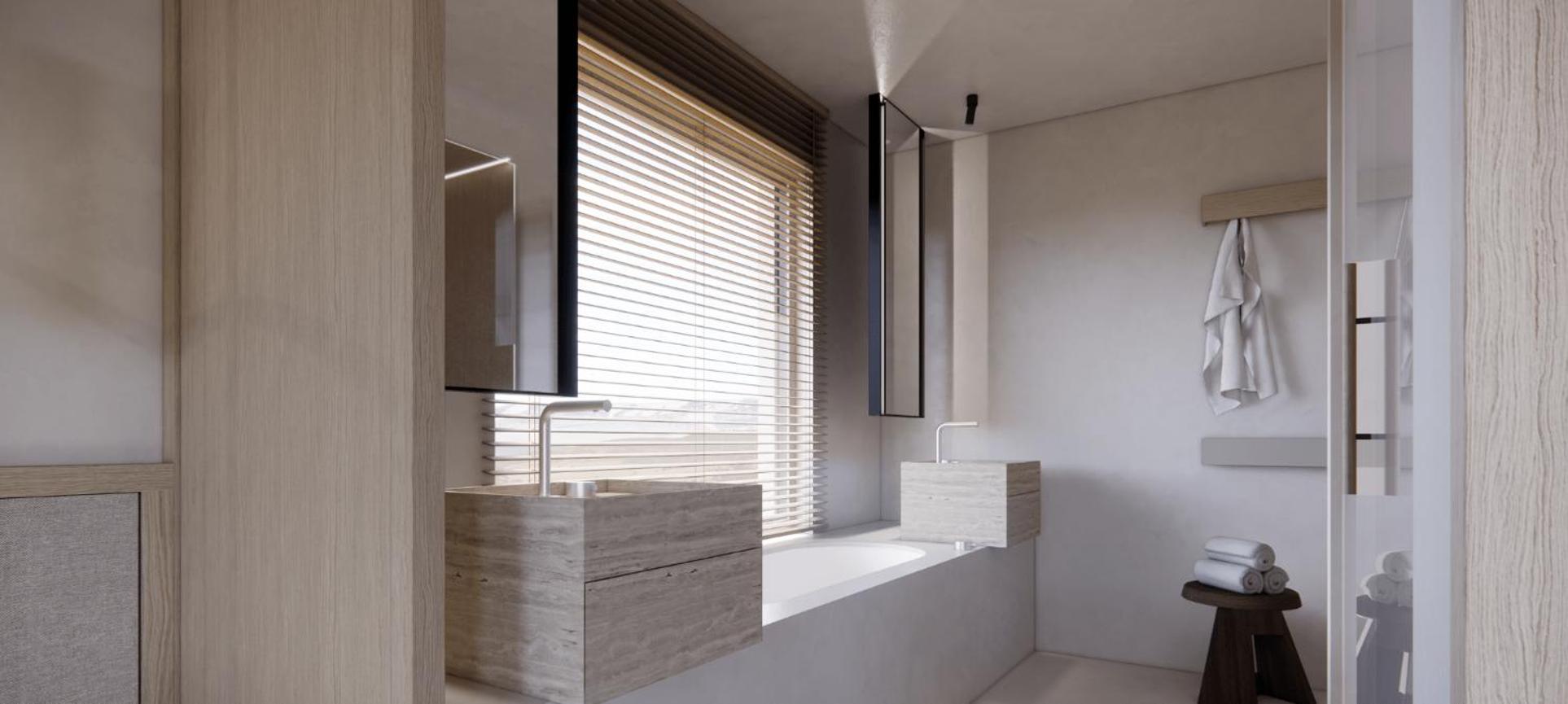 Suite with Sauna - Photo 3