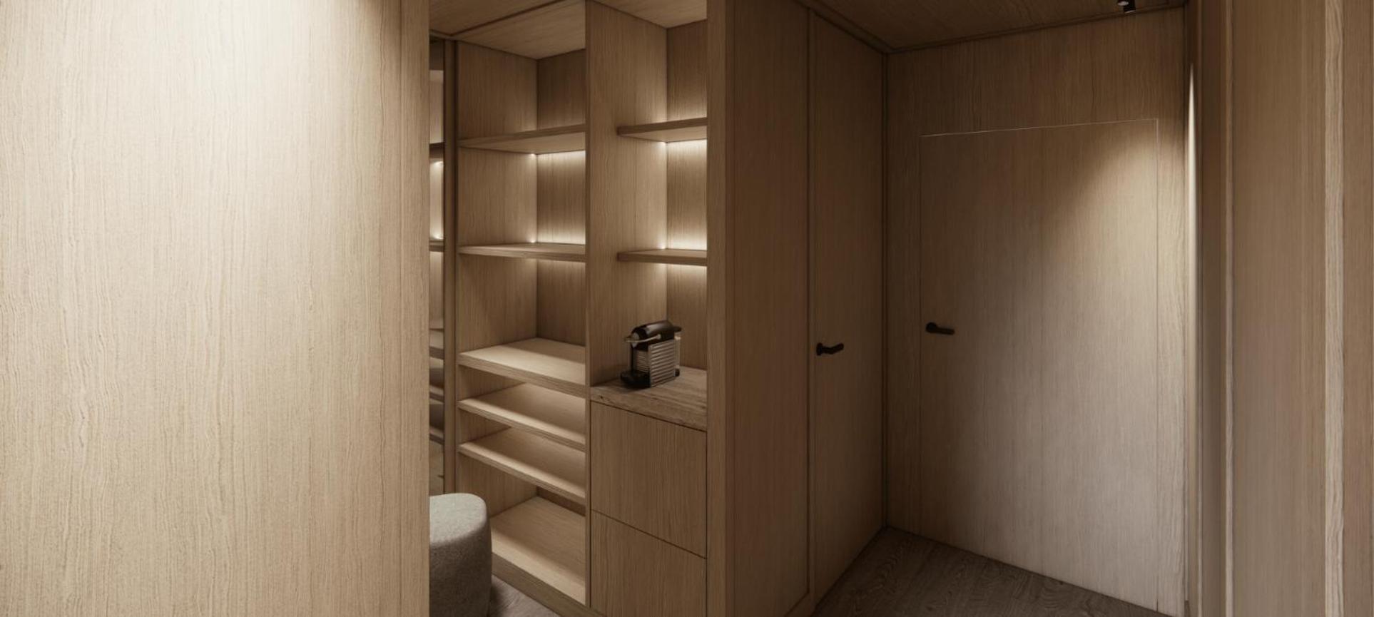 Suite with Sauna - Photo 5