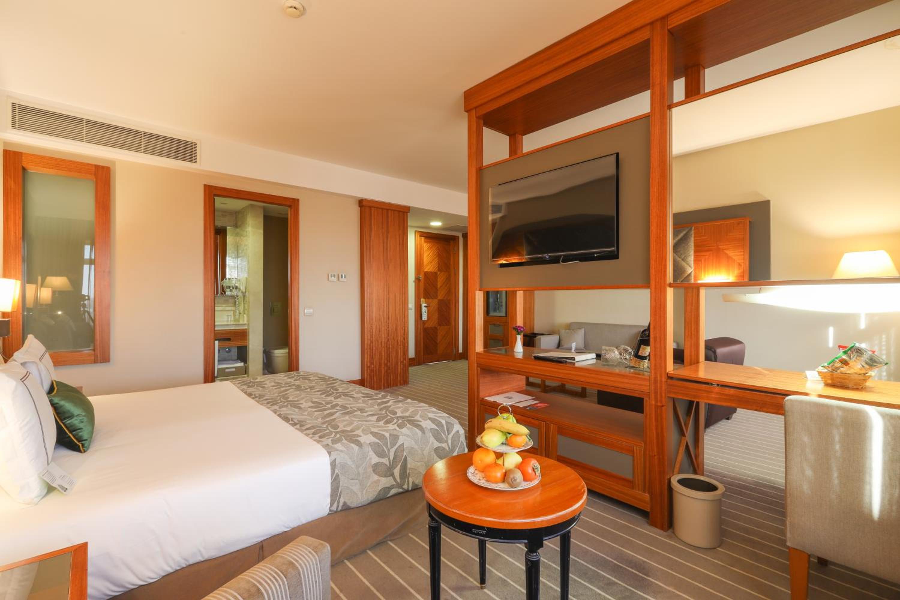 Deluxe Suite photo 1