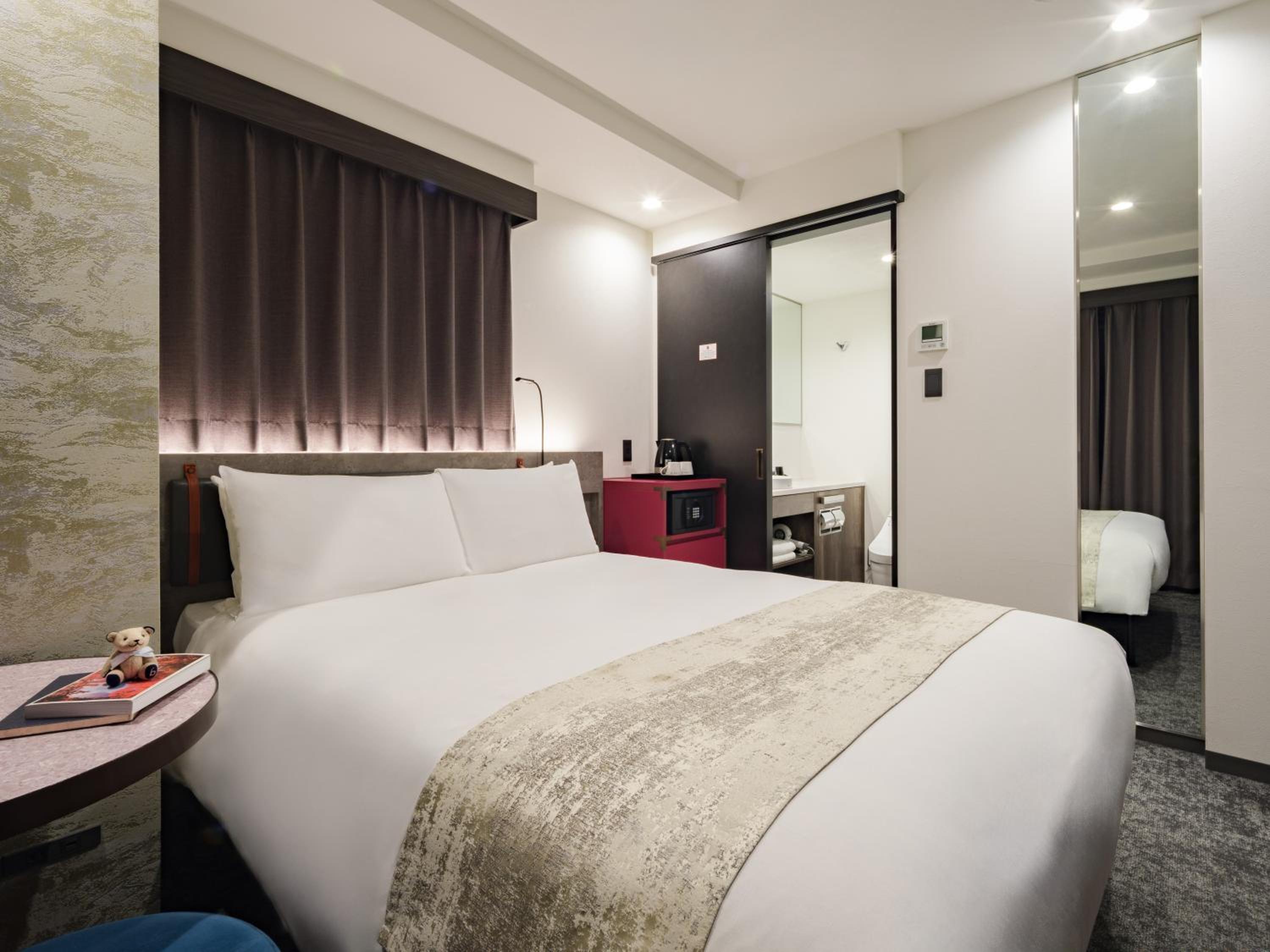 Semi-Double Room photo 2