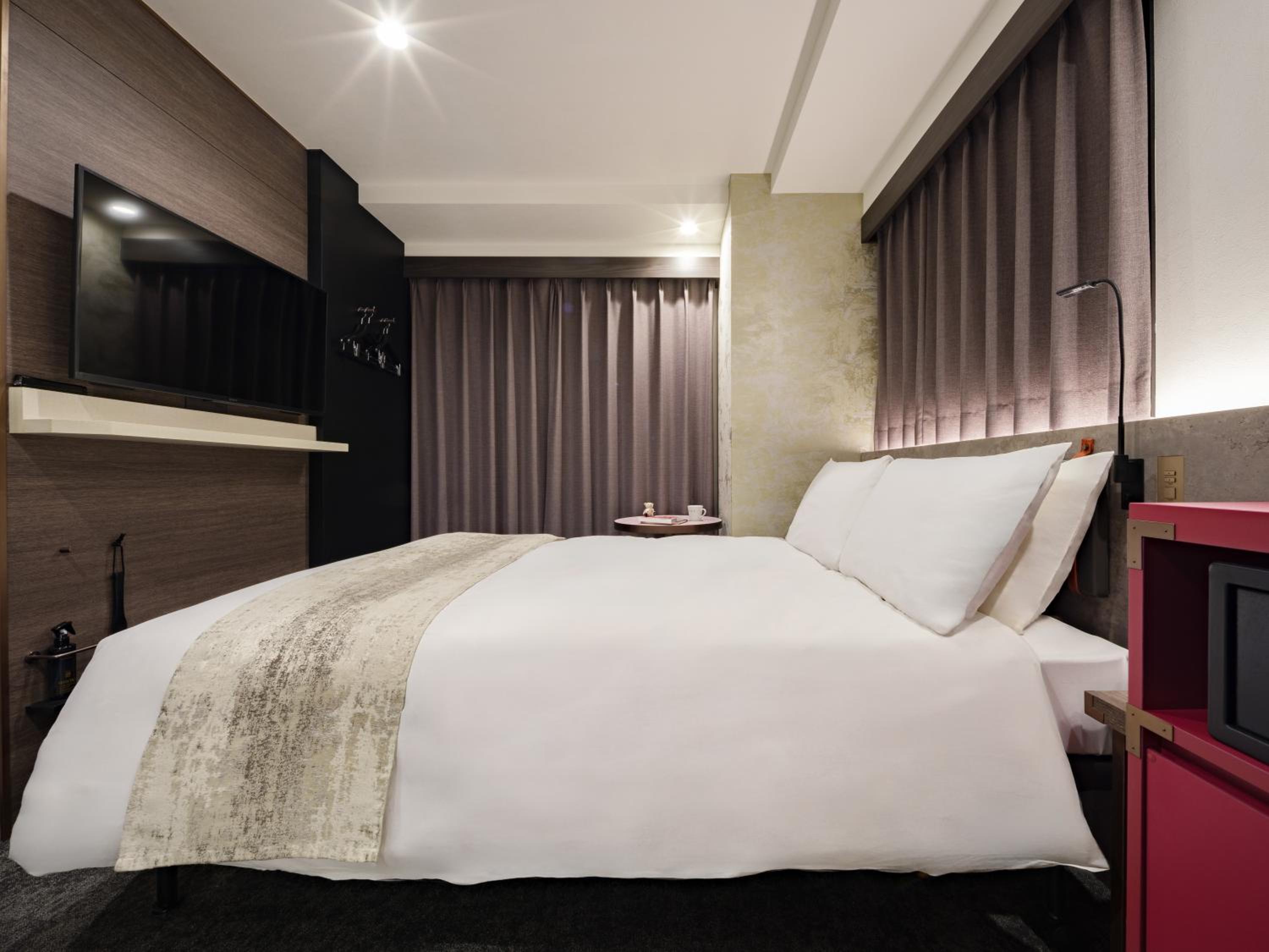 Semi-Double Room photo 1