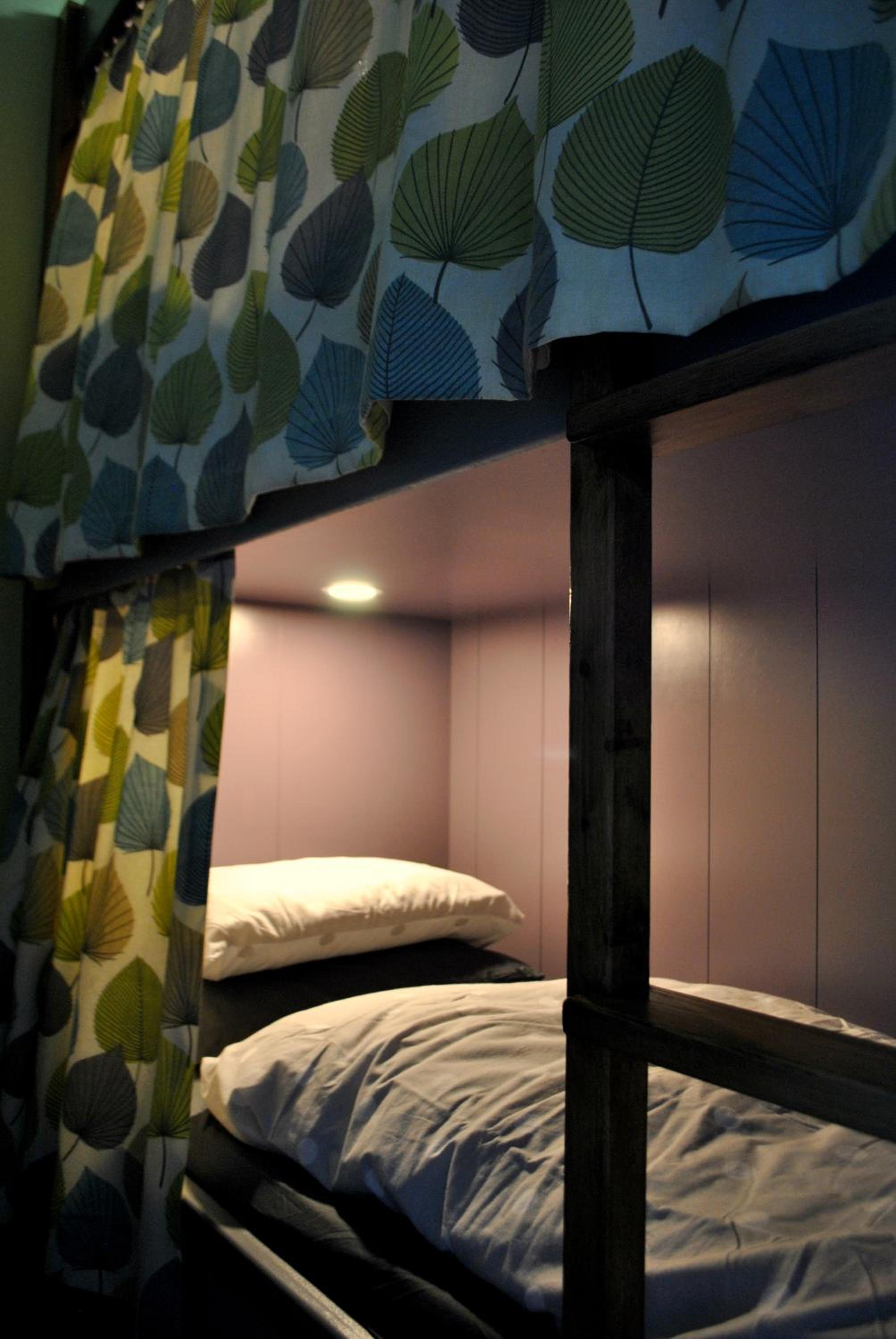 Bunk Bed in Mixed Dormitory Room photo 3