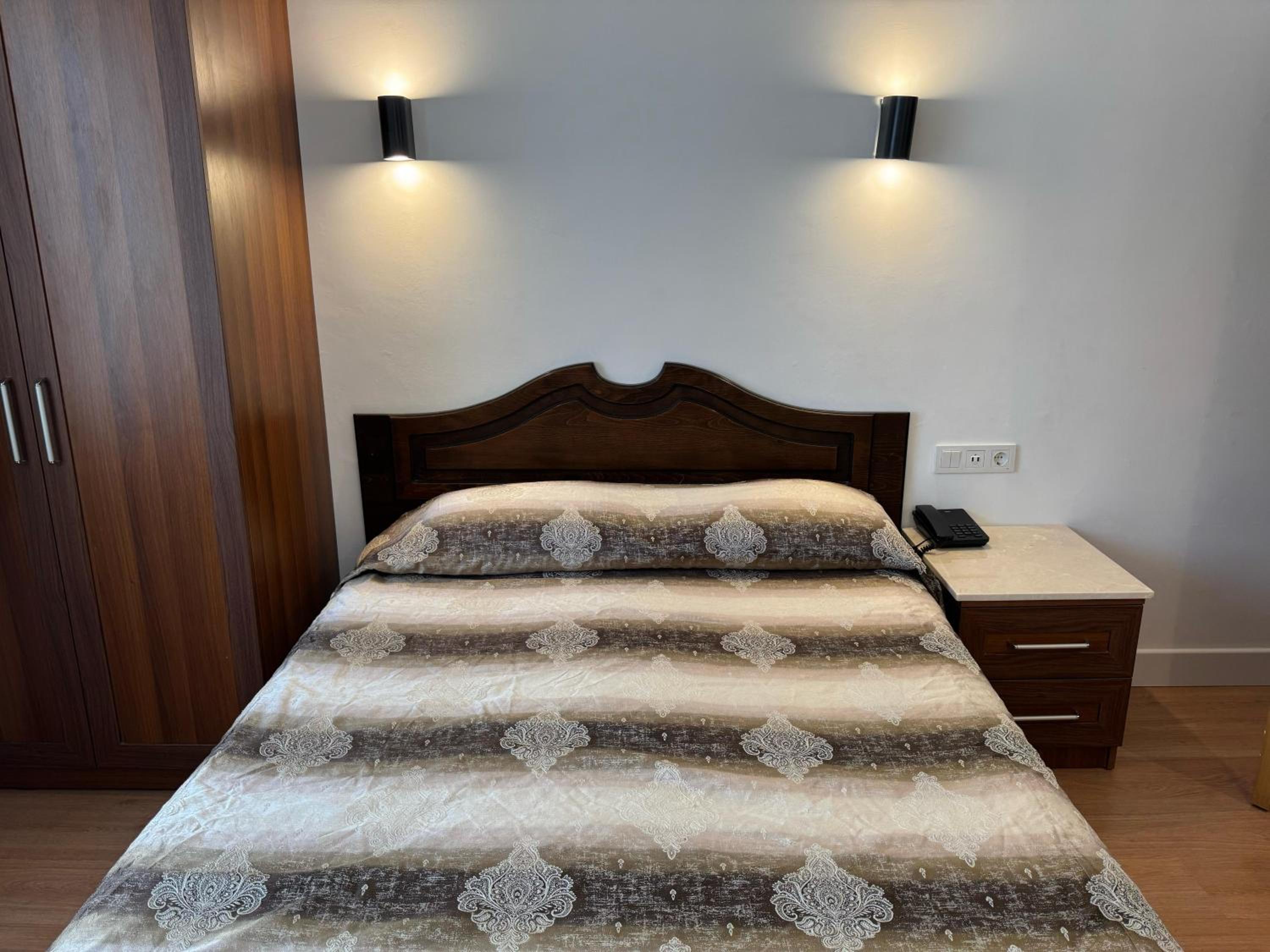 Standard Double Room photo 1