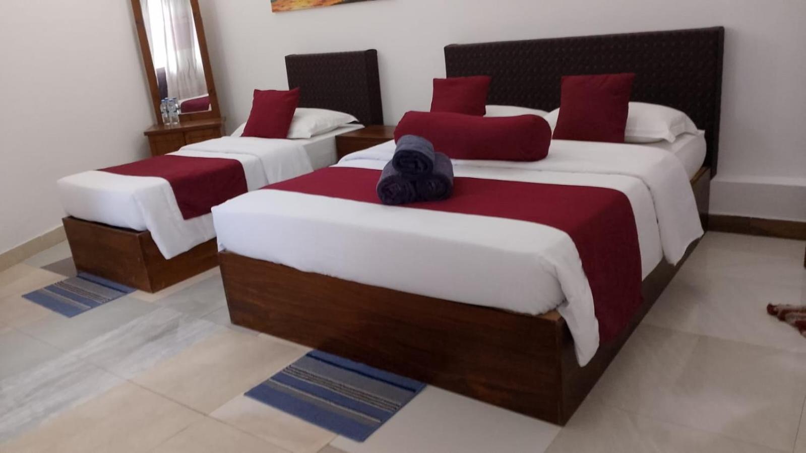 Deluxe Triple Room photo 3