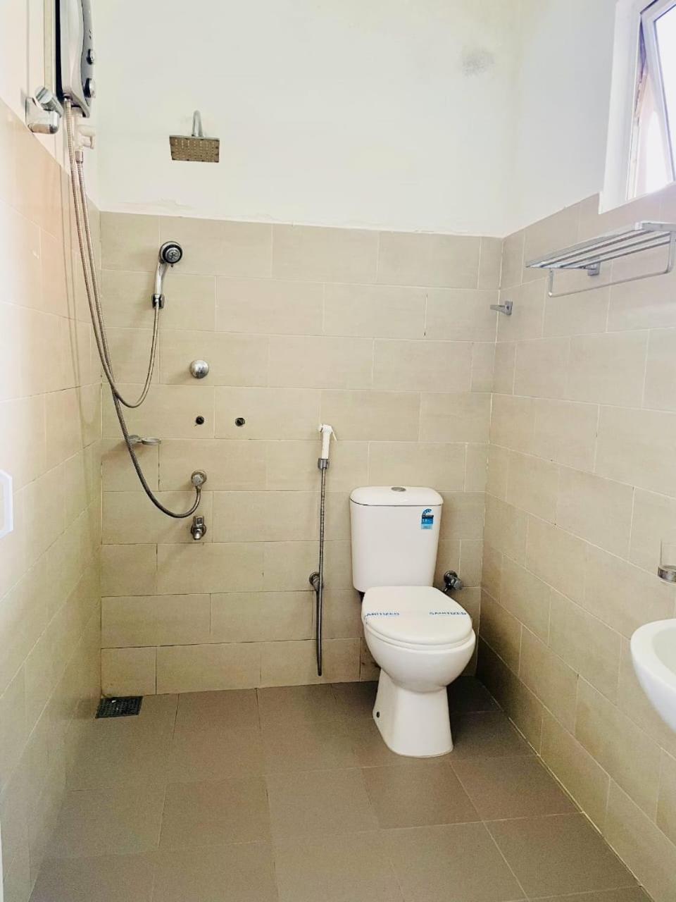 Deluxe Triple Room photo 2