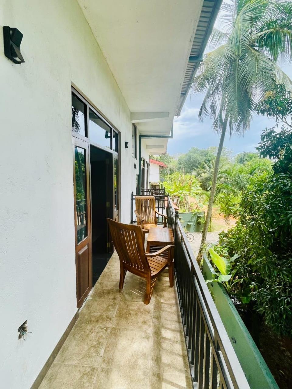 Family Room with Balcony photo 1
