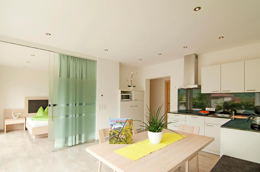 Apartment with Terrace - Photo 4
