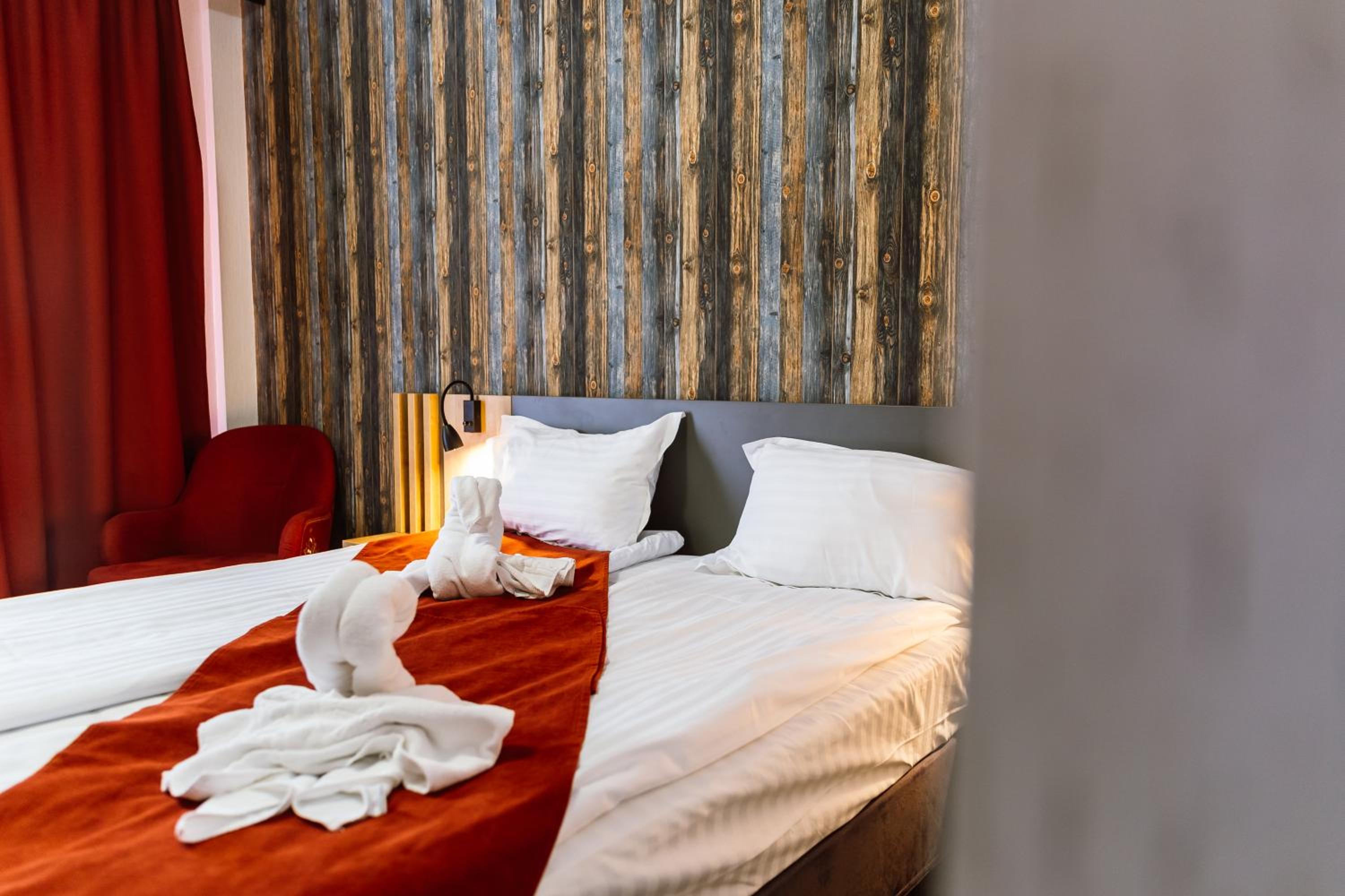 Double Room photo 2
