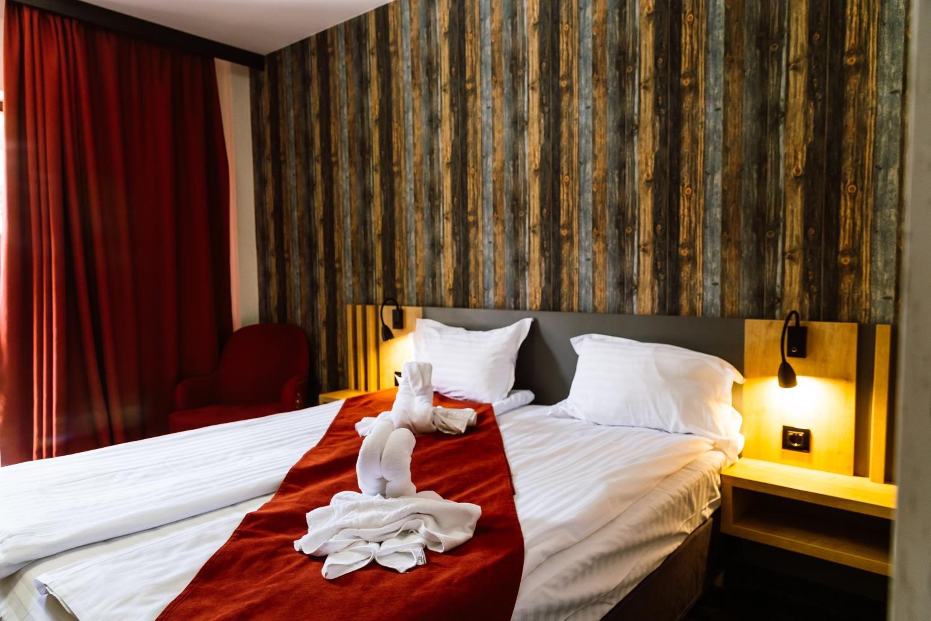 Double Room photo 1