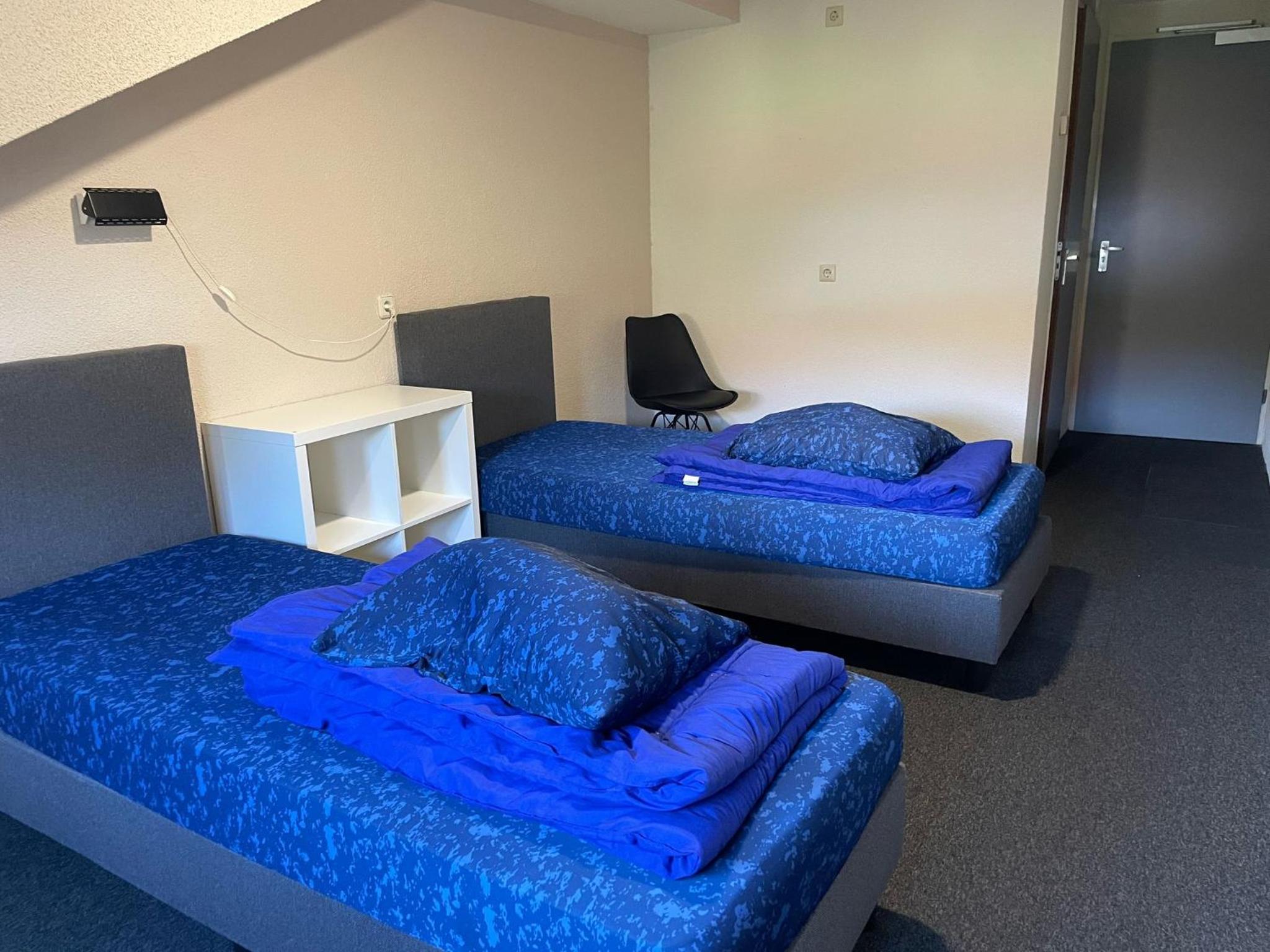 Double Room with Private Bathroom photo 1