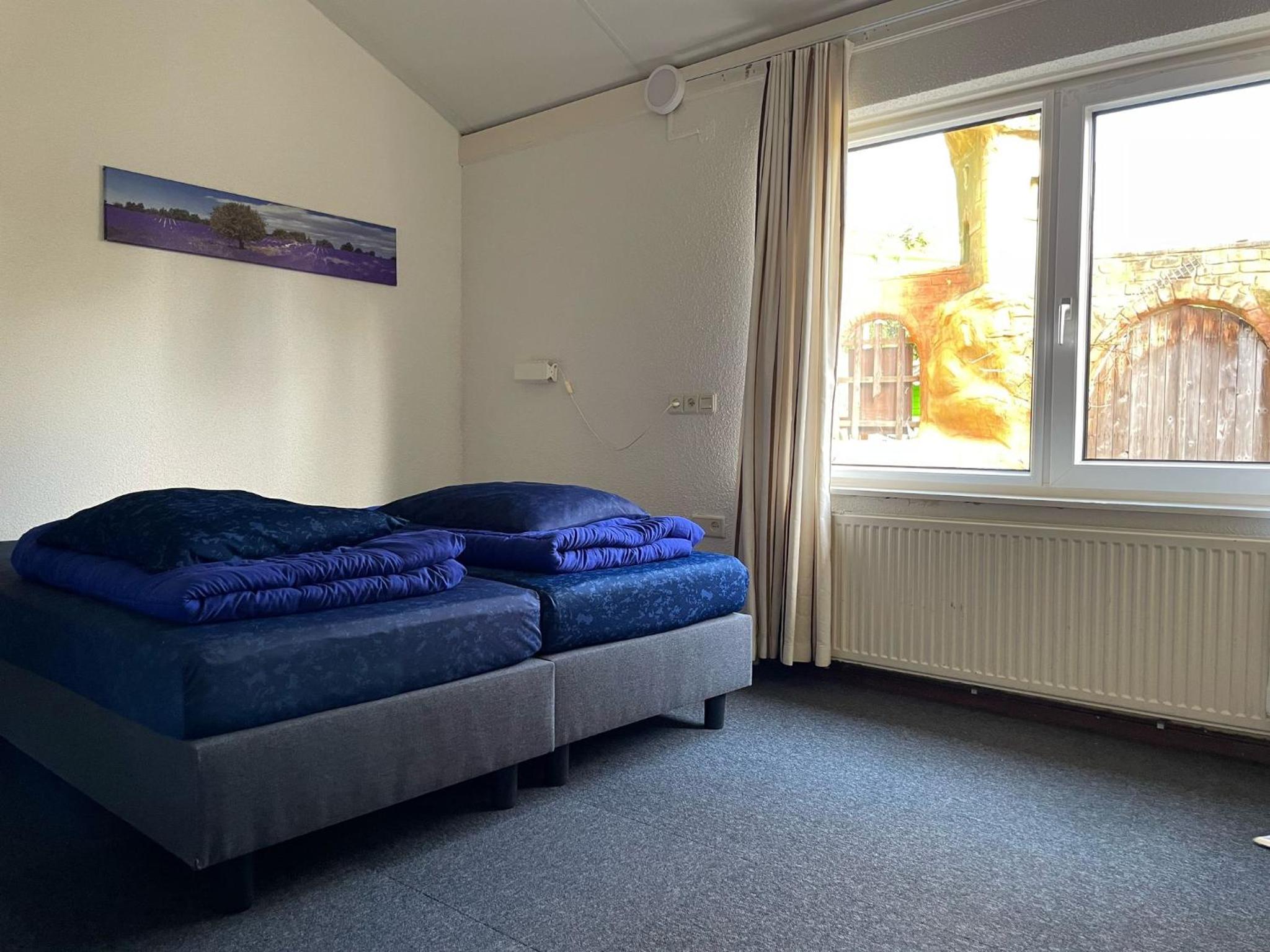 Small Double Room photo 1