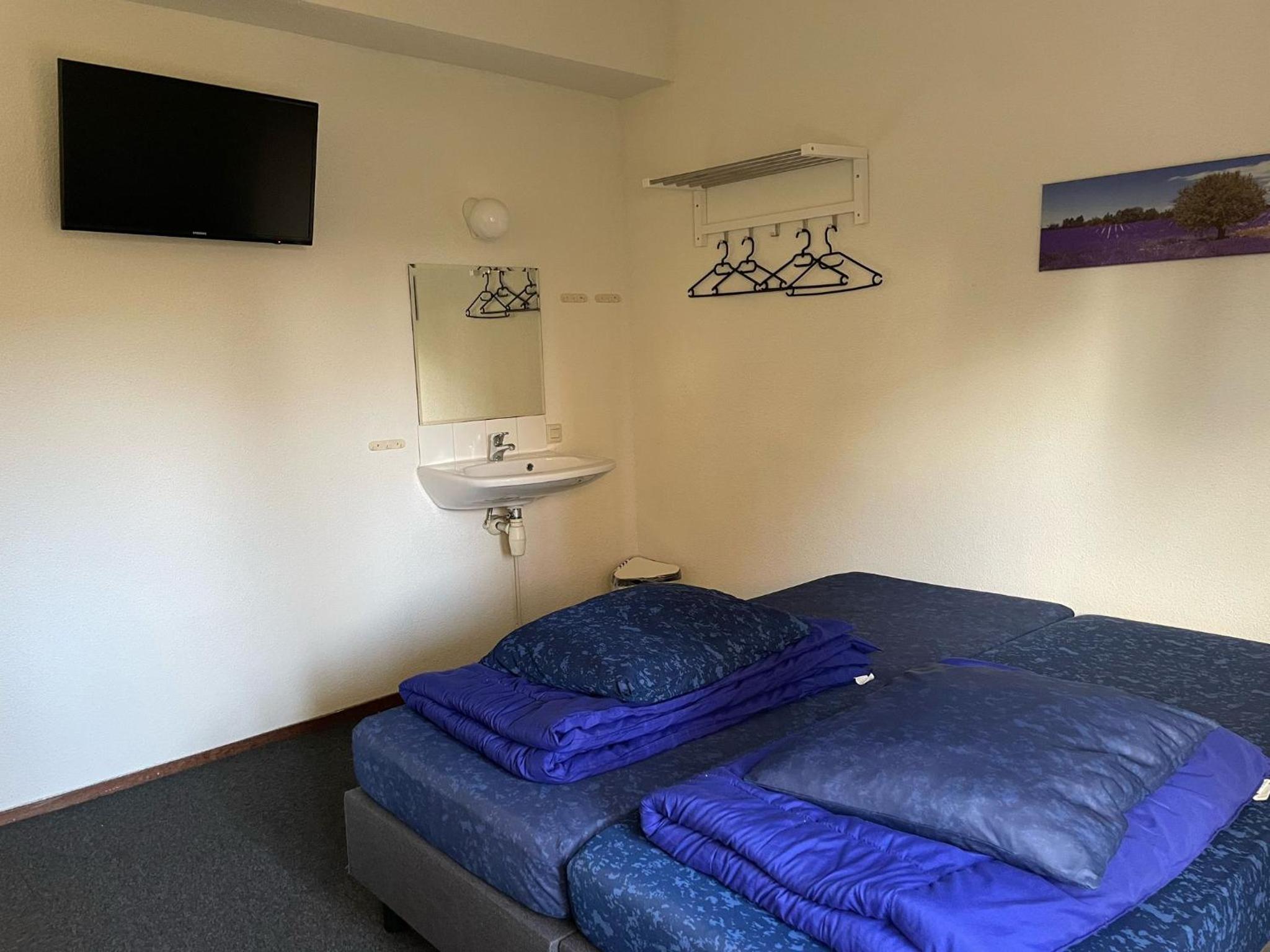 Small Double Room photo 2
