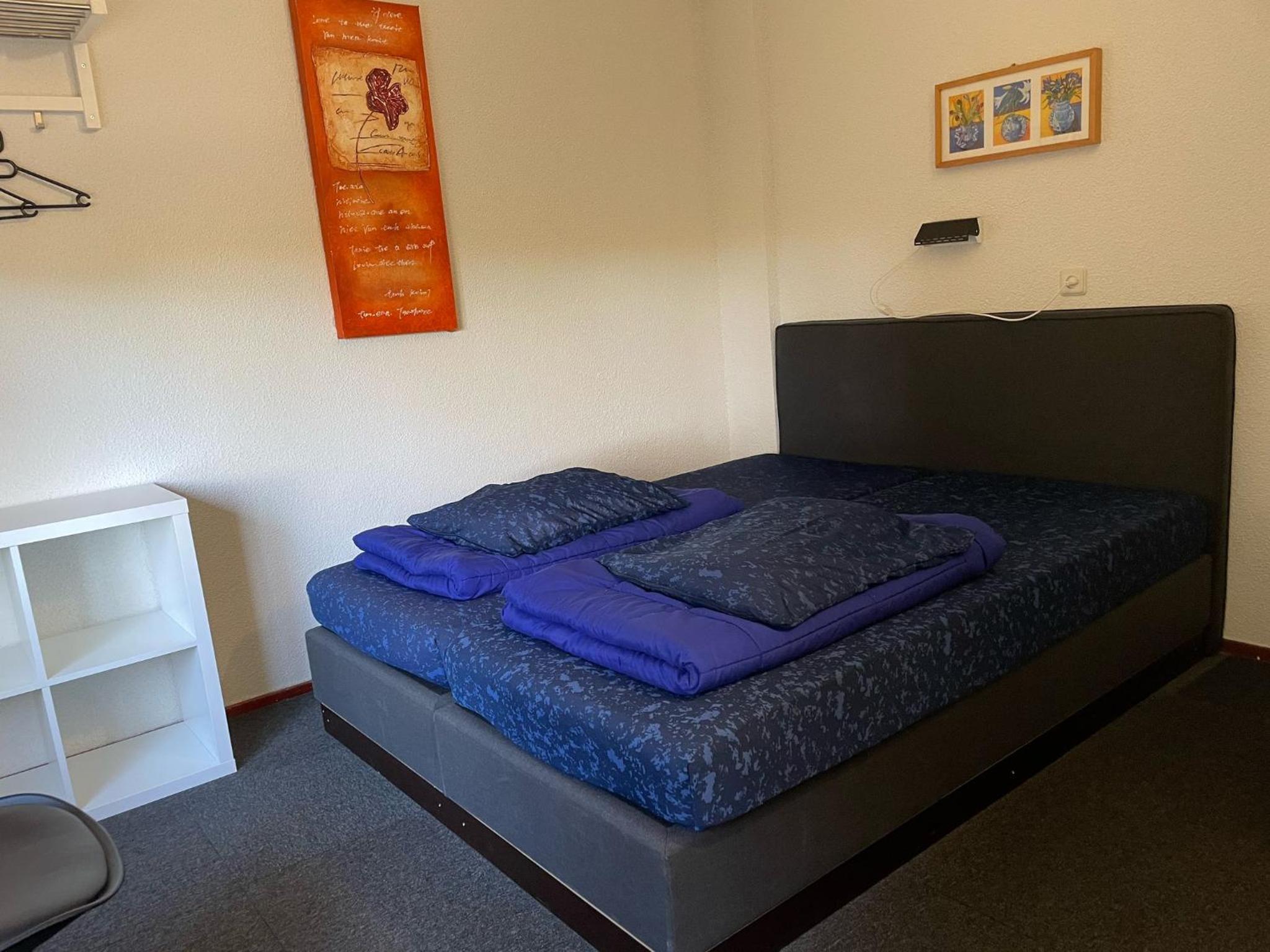 Small Double Room photo 3