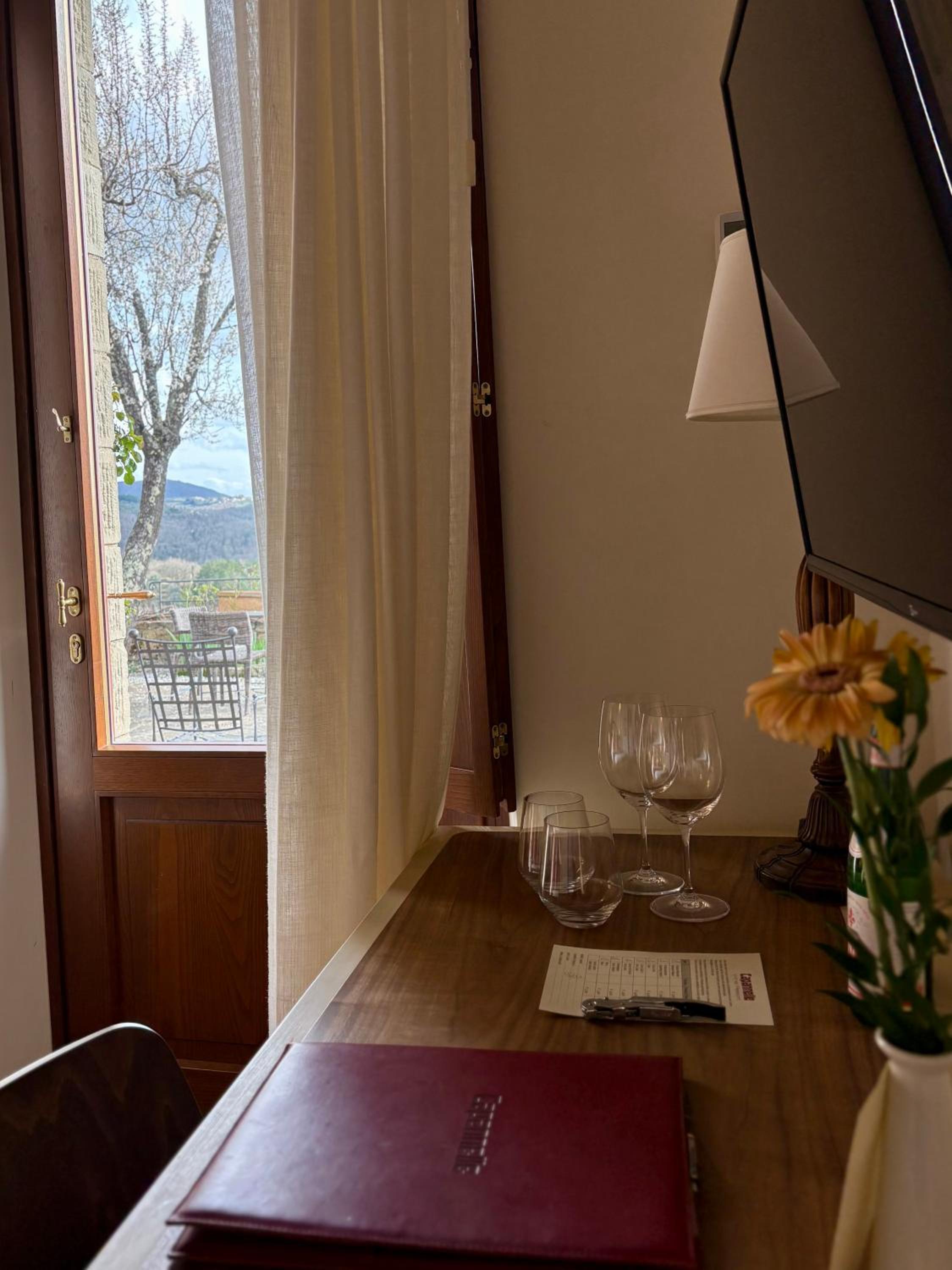 Standard Double Room - Photo 4