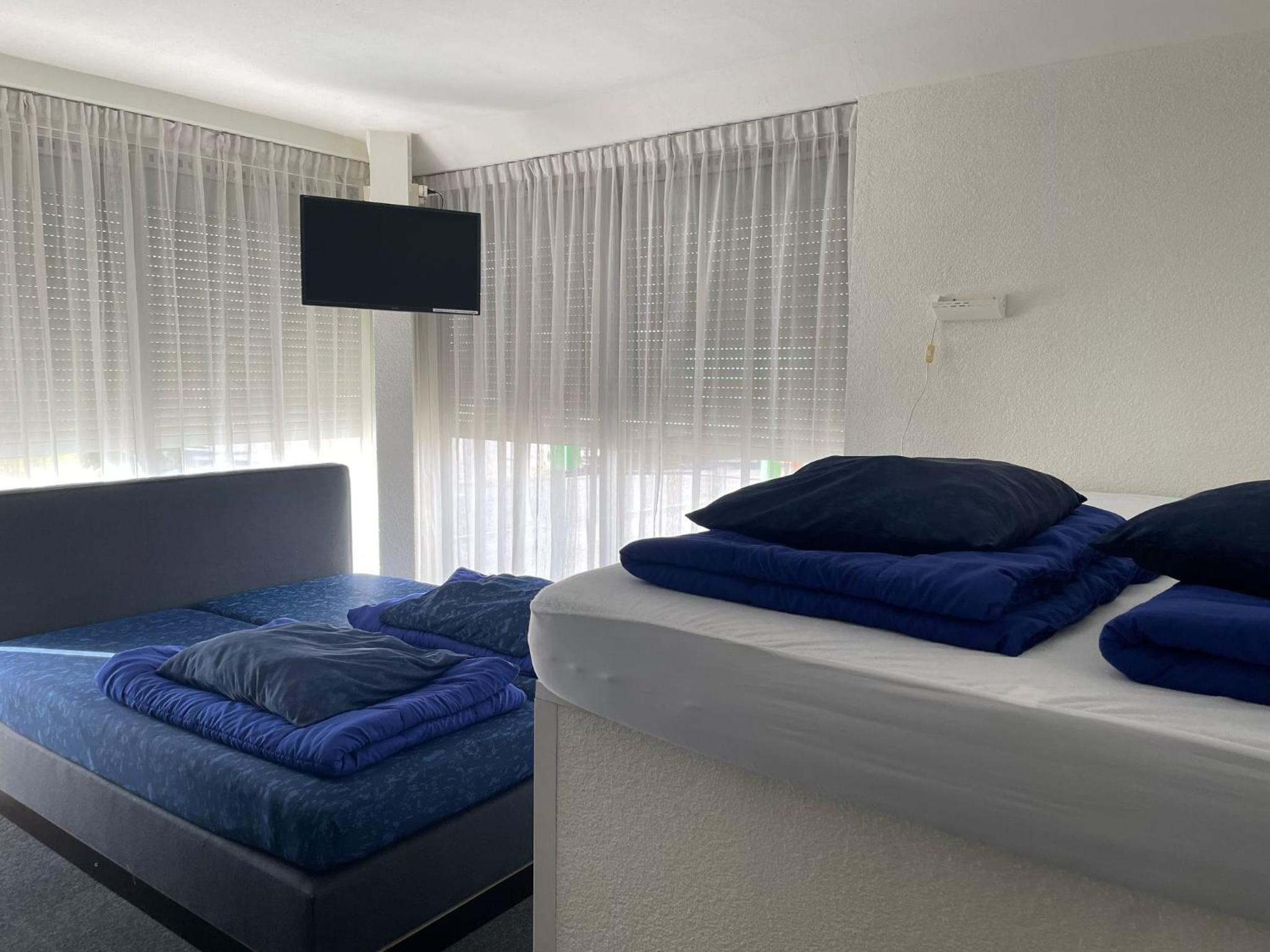 Triple Room photo 2