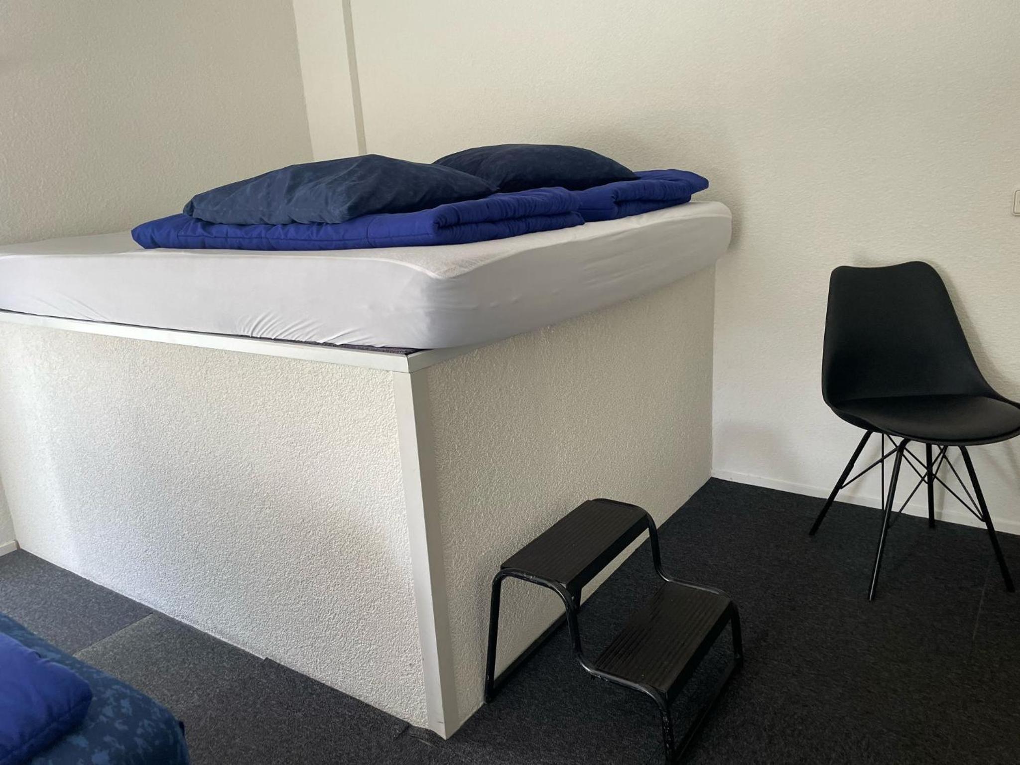 Triple Room photo 3