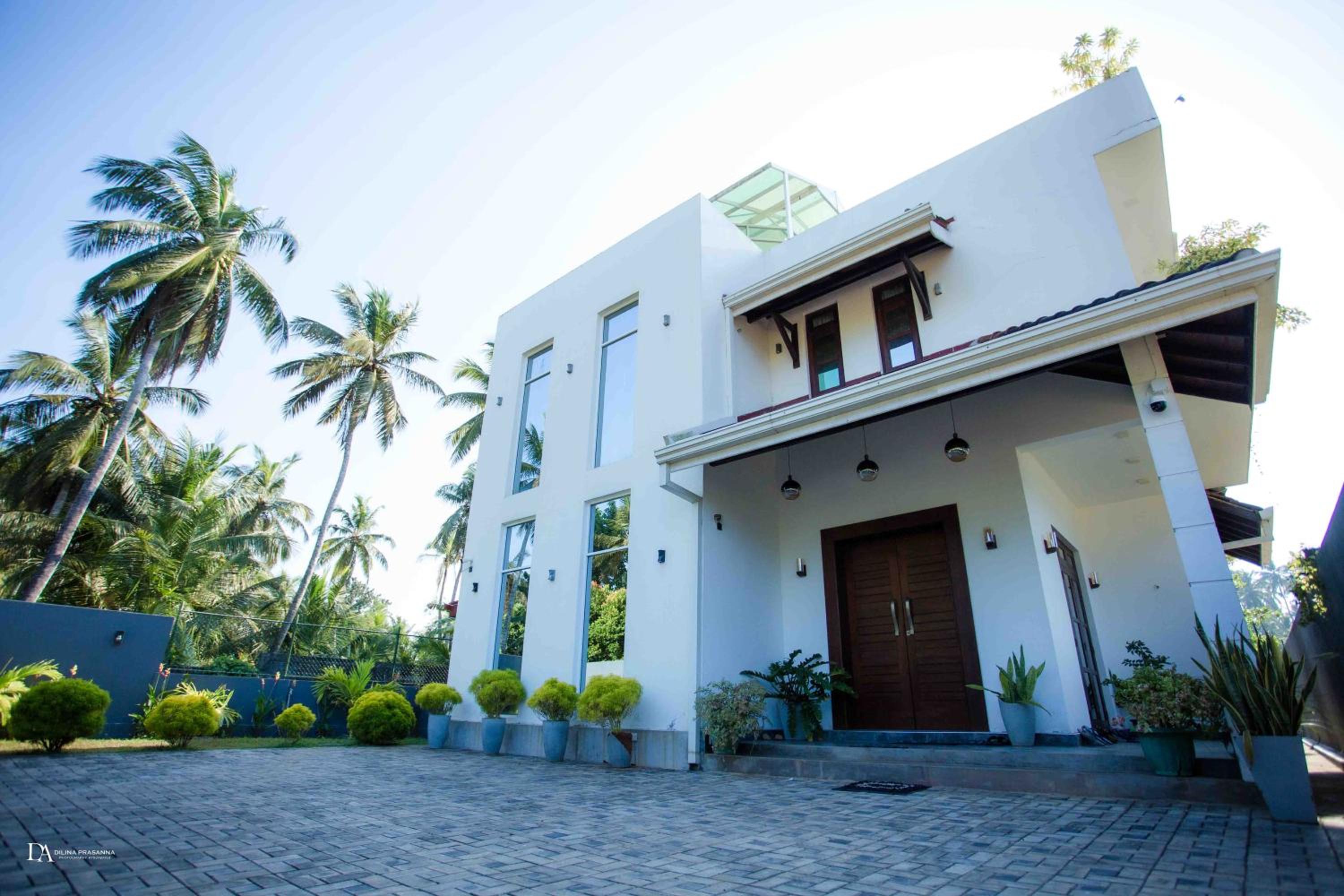 Deluxe Villa photo 3