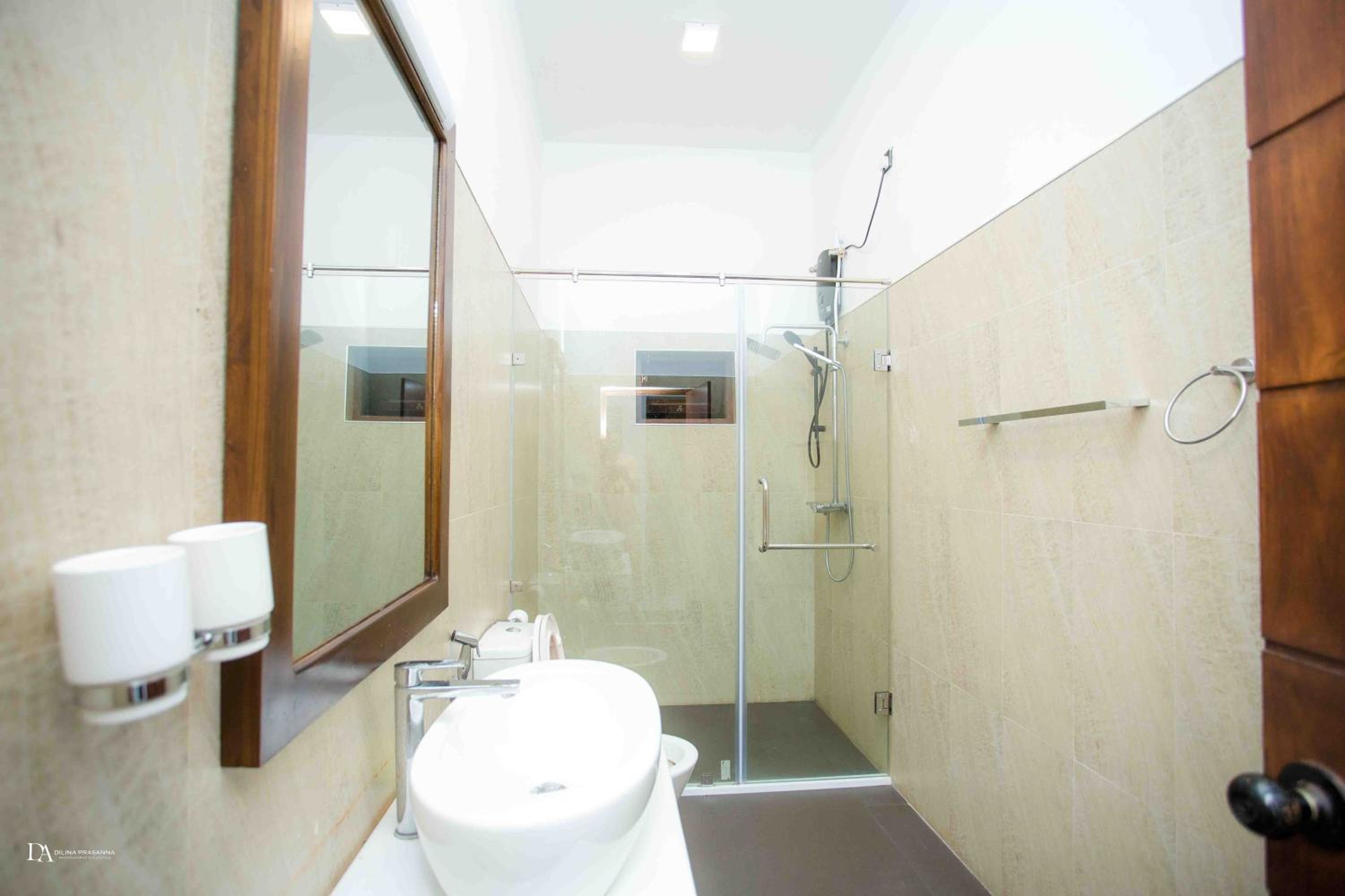 One-Bedroom Villa photo 2
