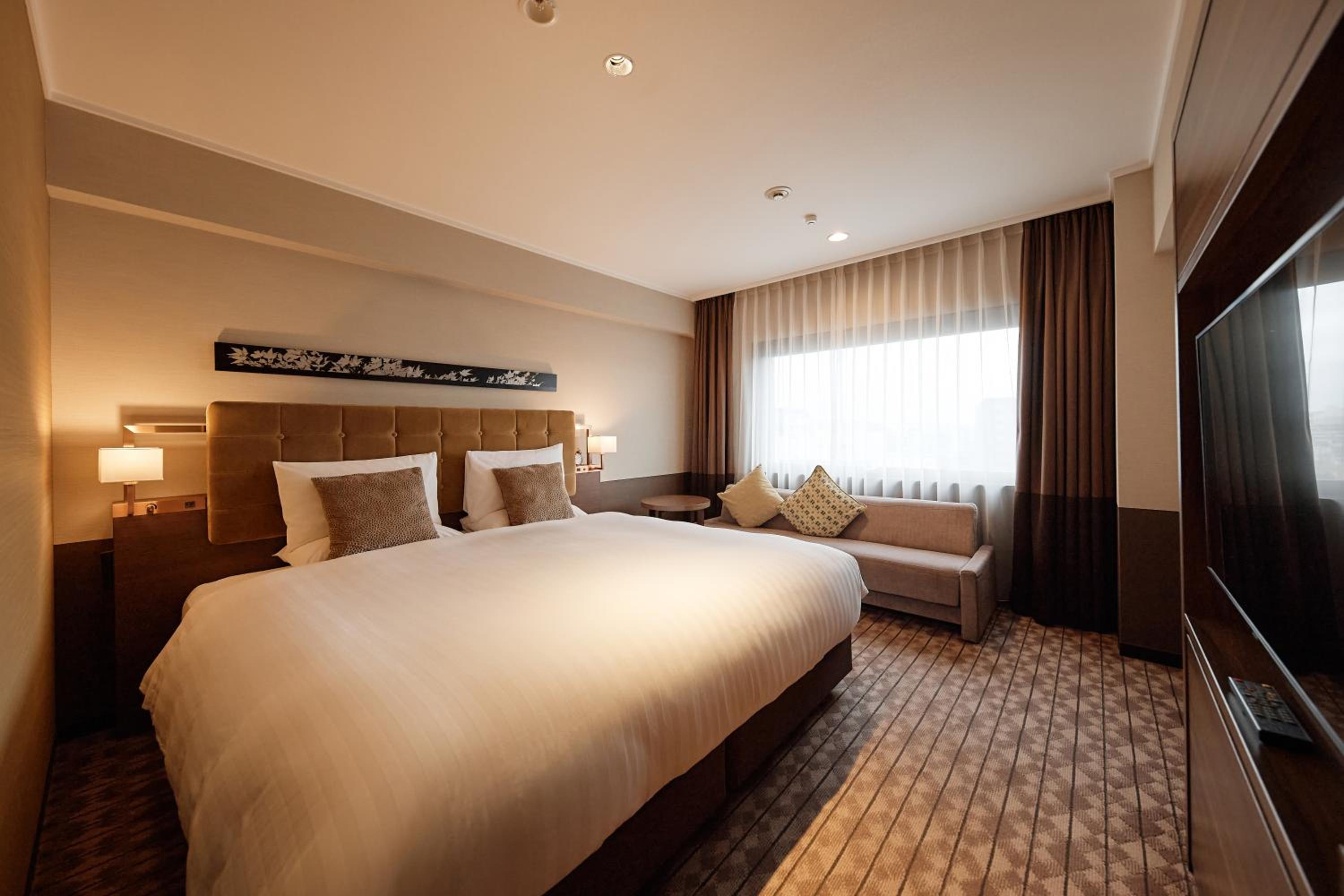 King Room - Non-Smoking photo 1