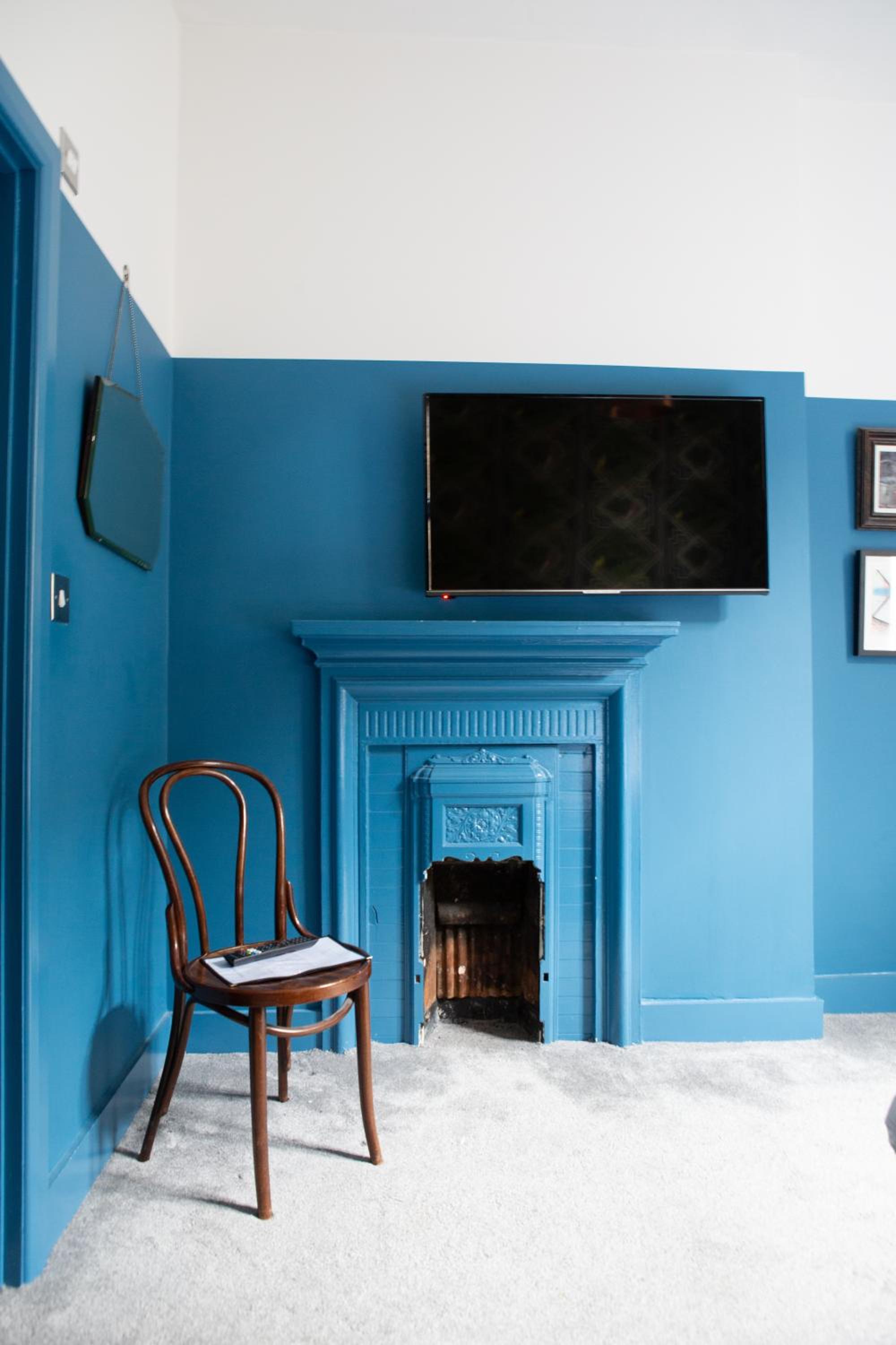 Superior Double Room photo 1
