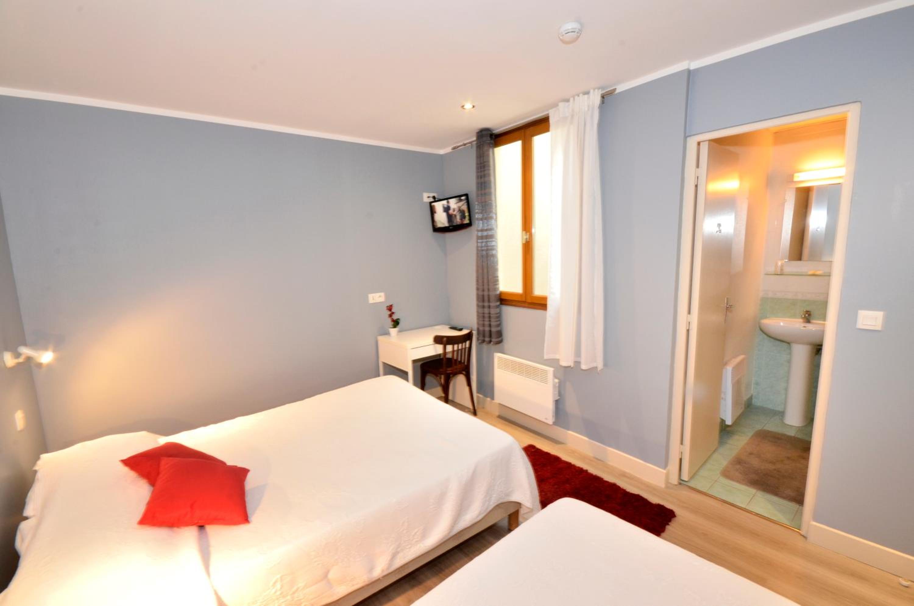 Triple Room photo 1