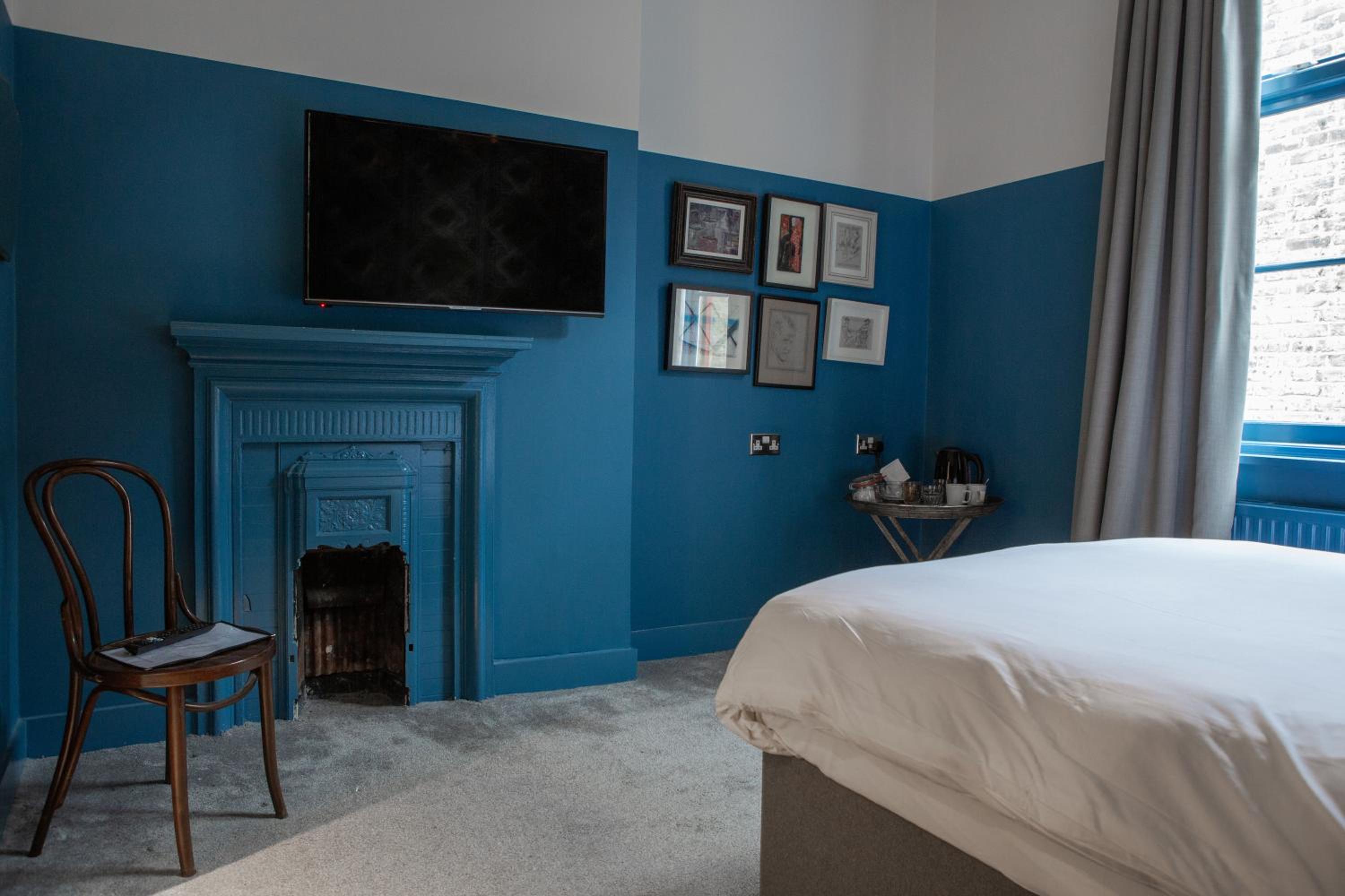 Superior Double Room photo 2