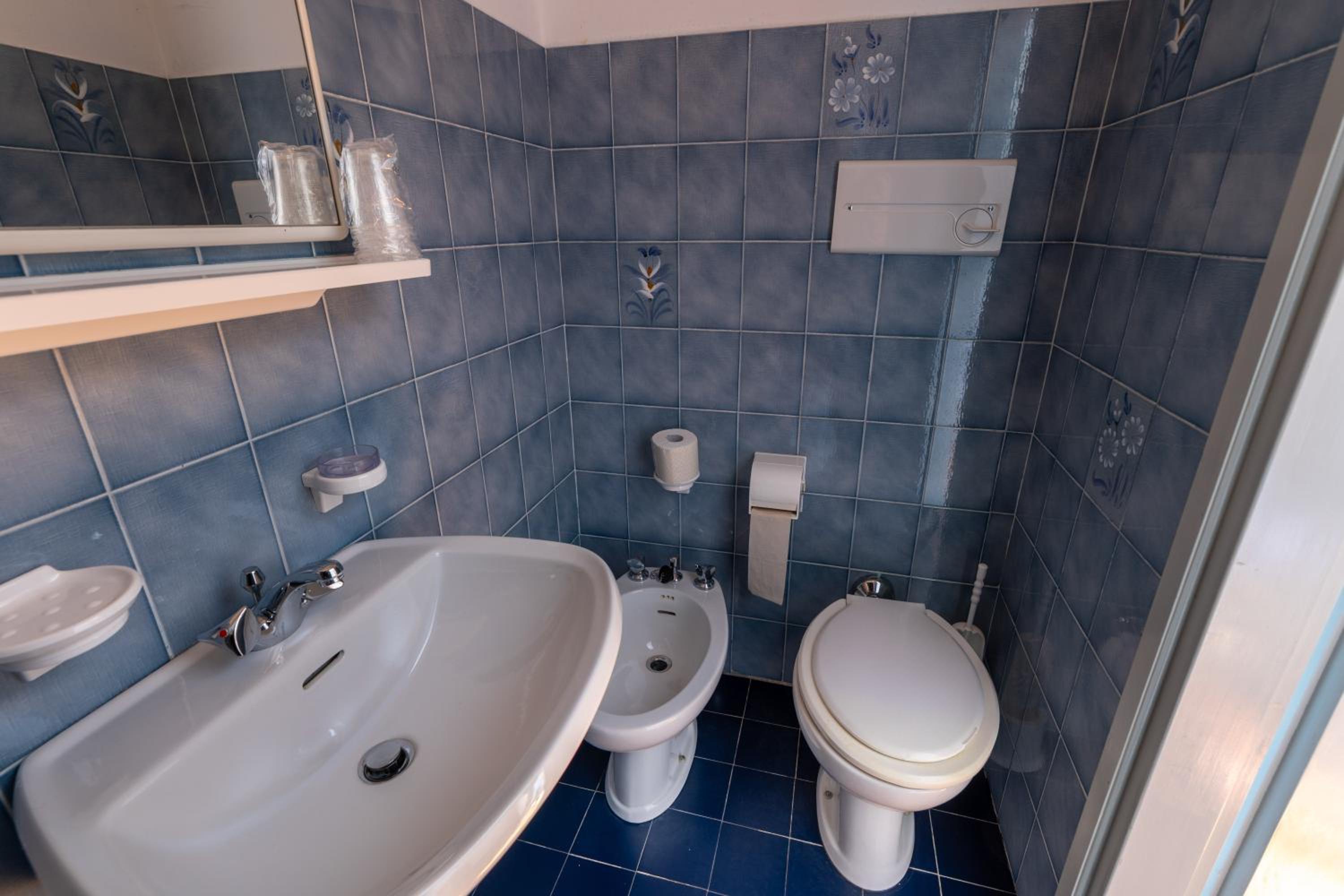 Economy Single Room photo 1