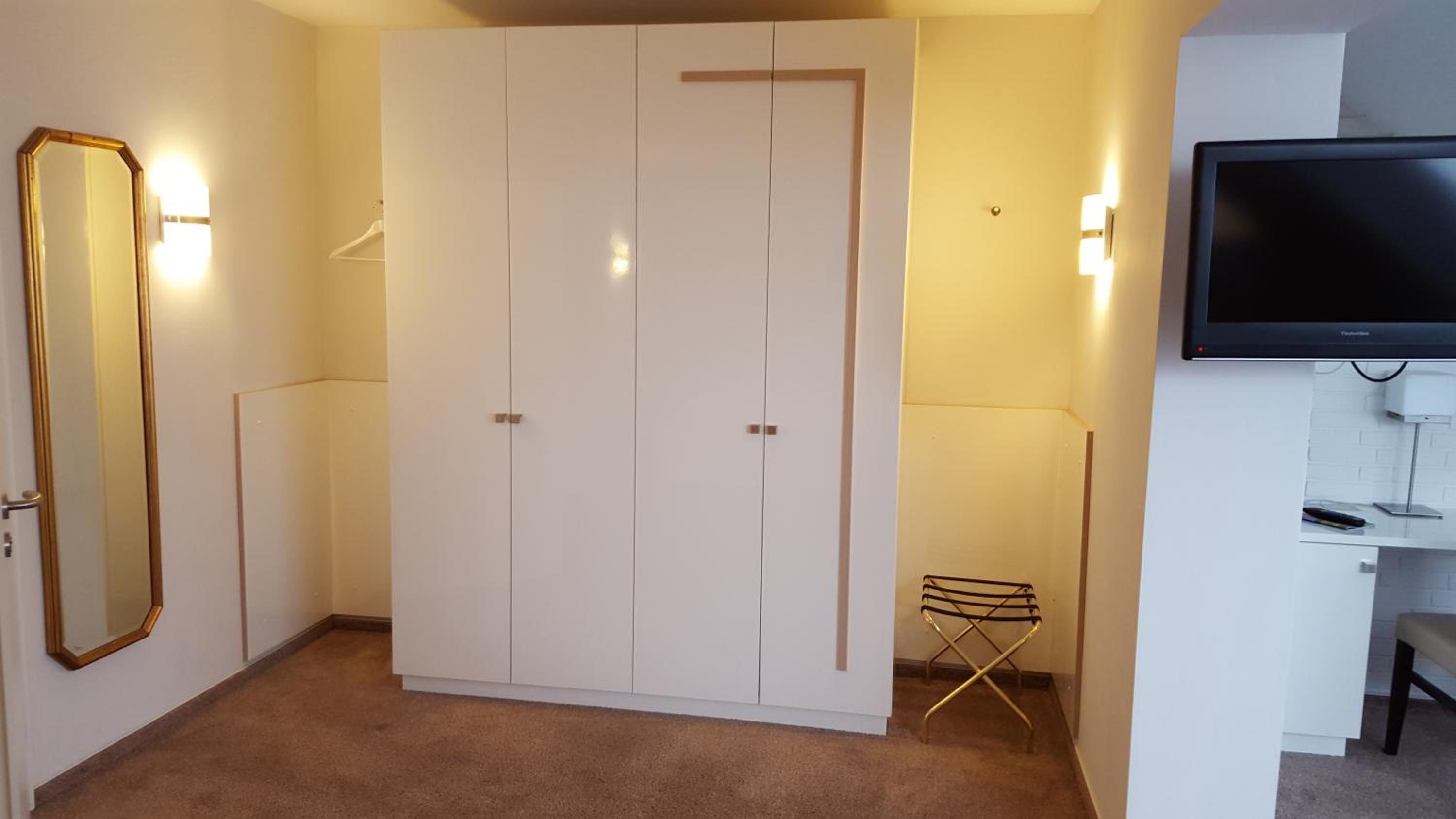 Superior Double Room photo 3