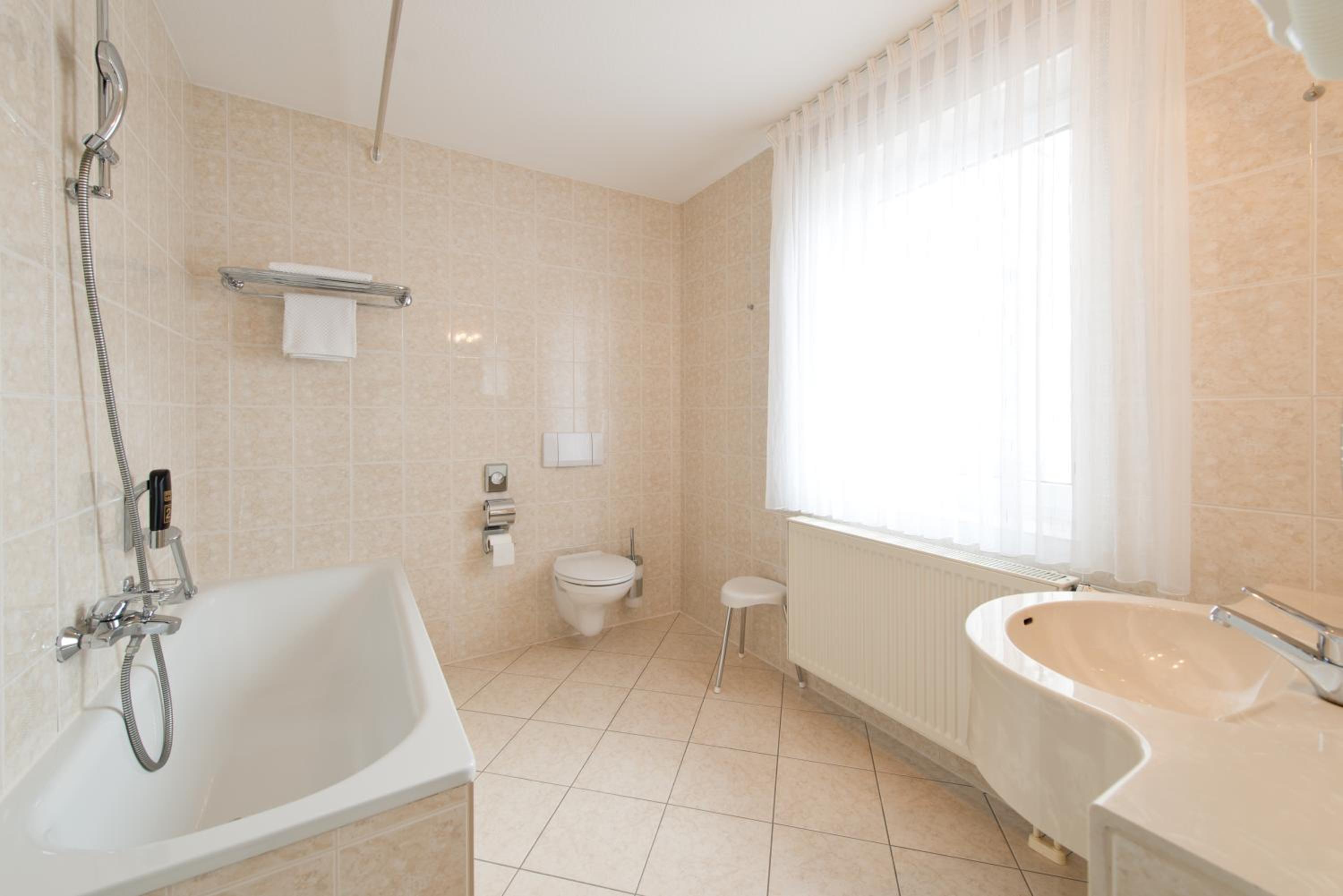 Double Room Standard Plus