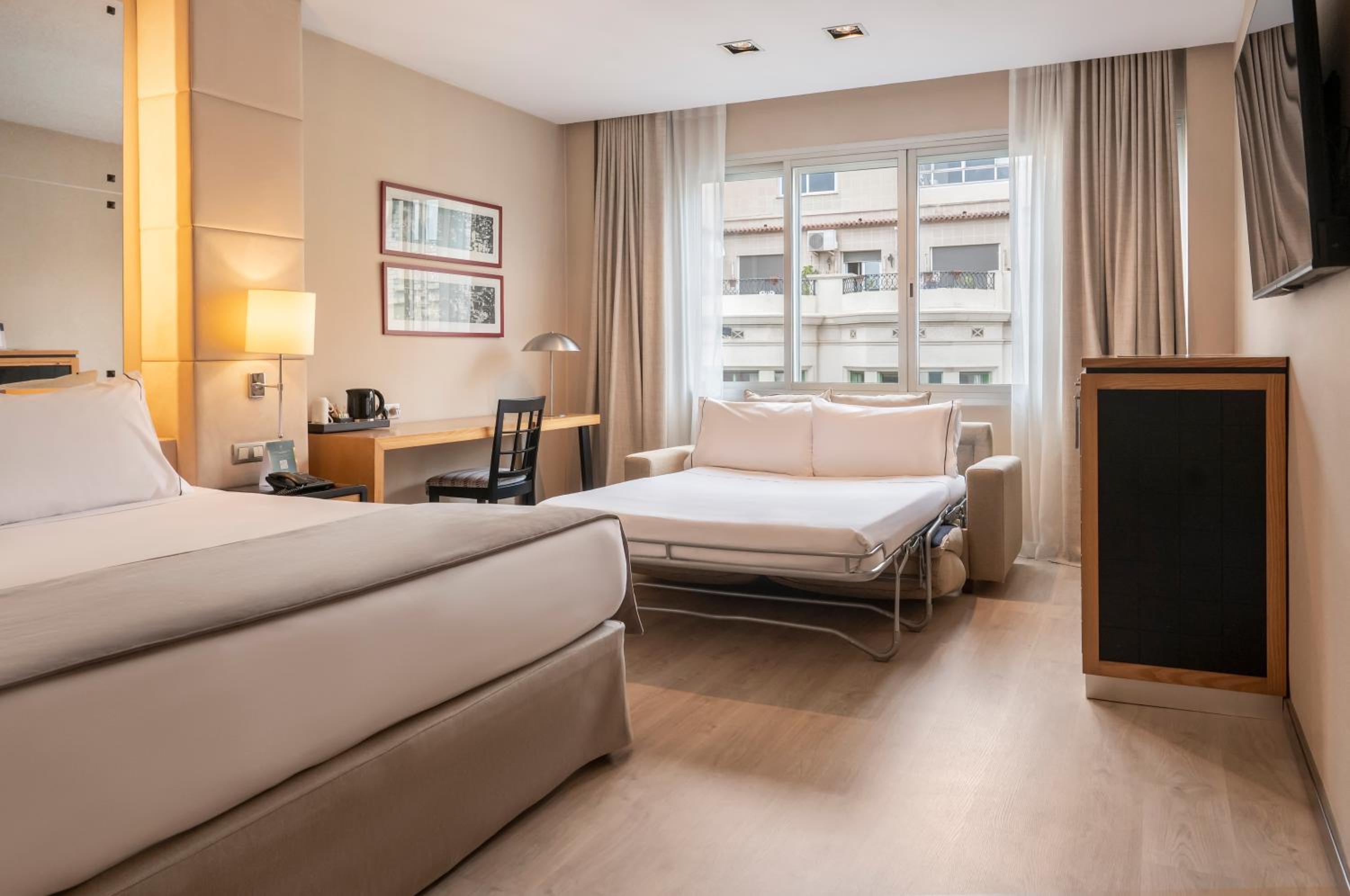 Triple Room photo 1