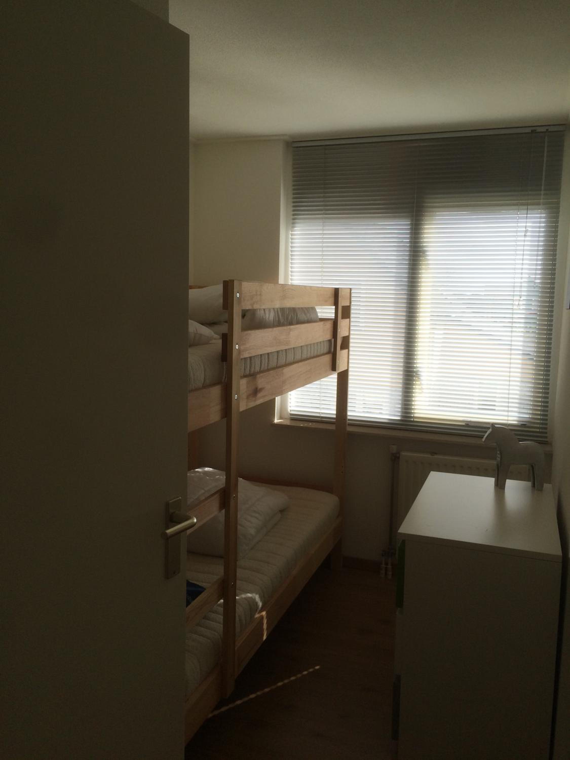 Three-Bedroom House photo 1