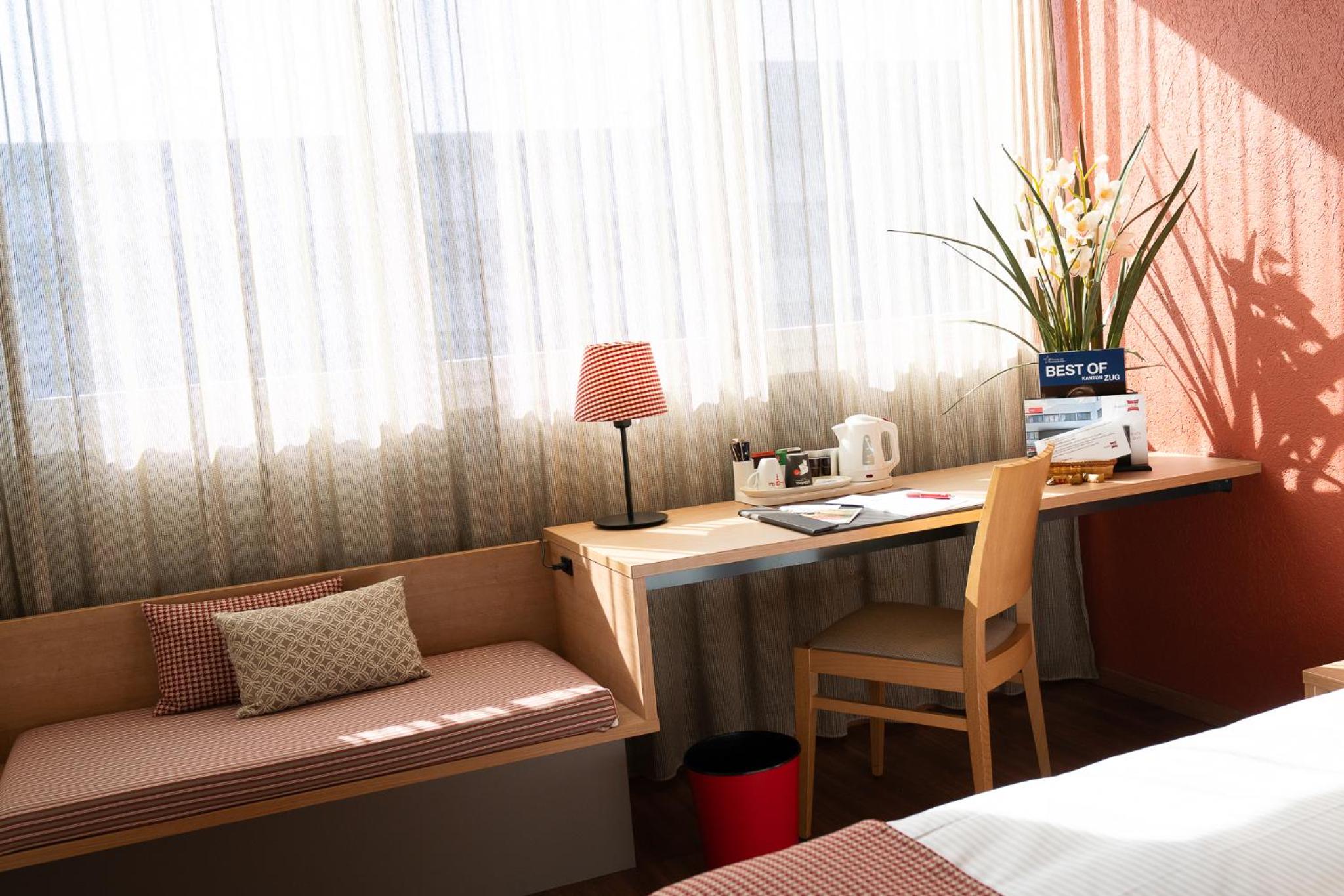 Single Room