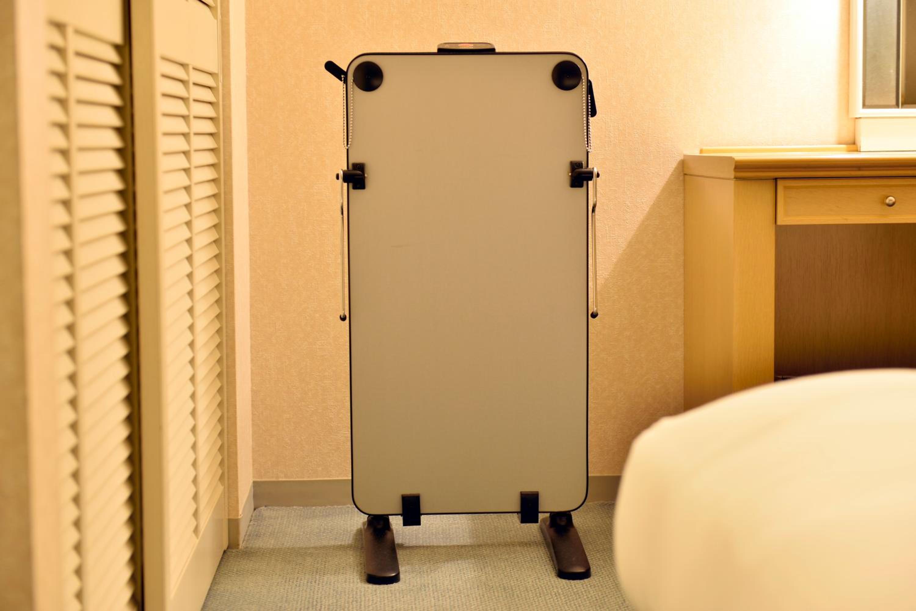 Standard Twin Room - Photo 4