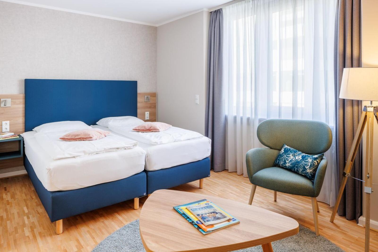 Studio Apartment photo 2
