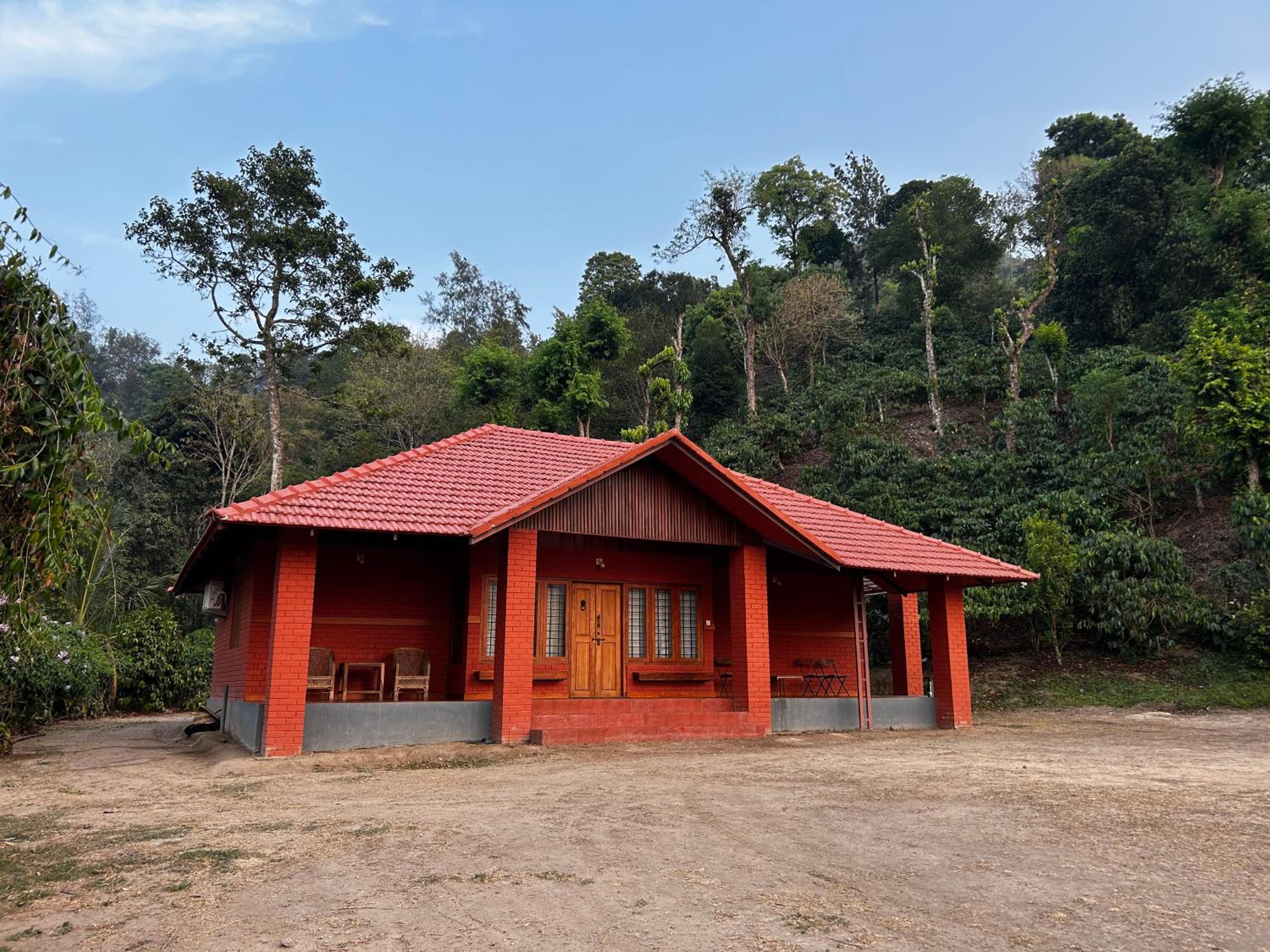 Deluxe Villa photo 1