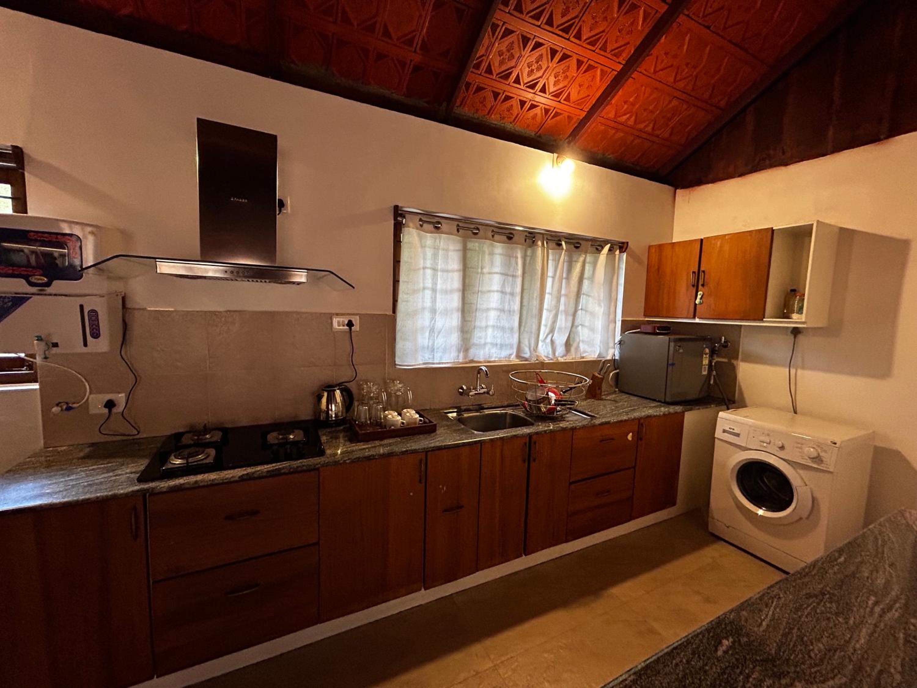 Deluxe Villa photo 3