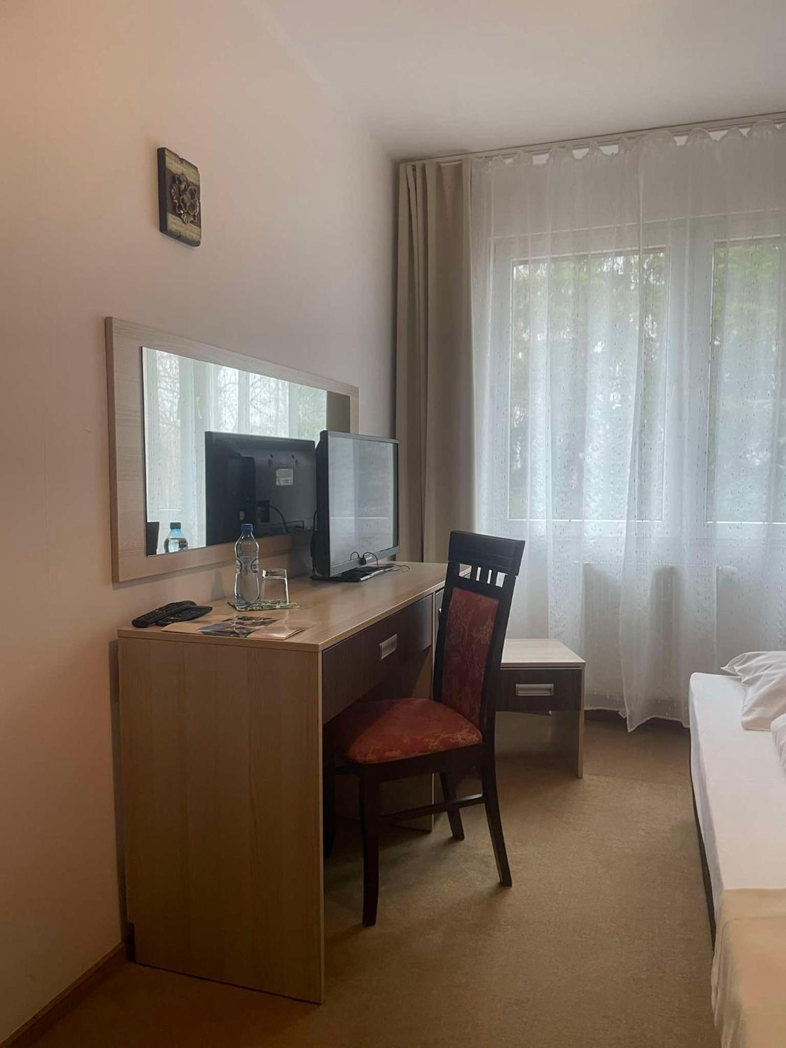 Standard Single Room photo 1
