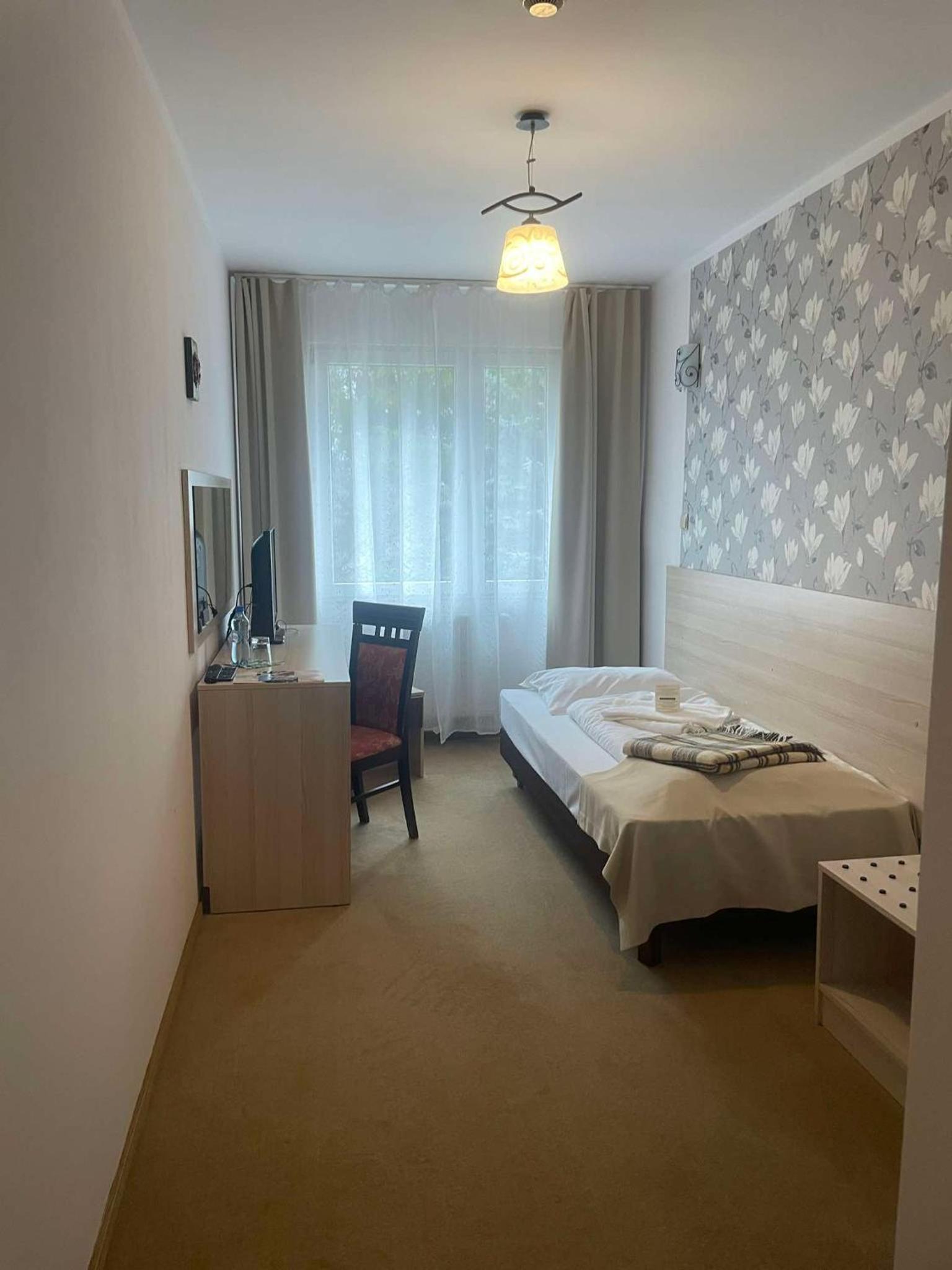 Standard Single Room photo 3