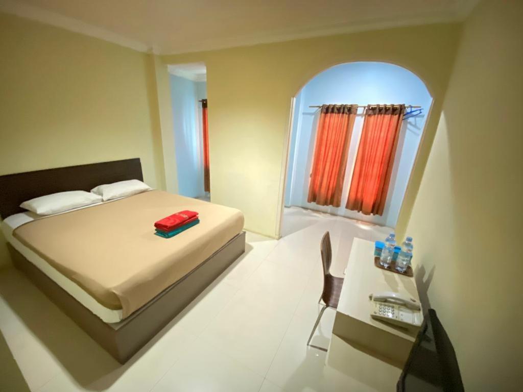 Superior Double Room photo 1