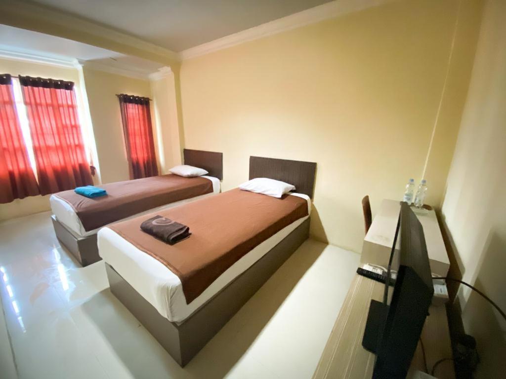 Superior Twin Room photo 1