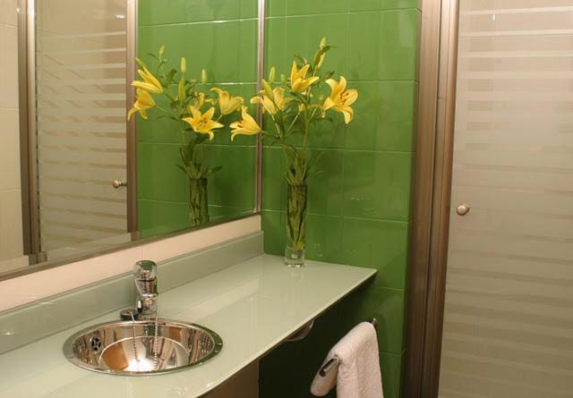 Double or Twin Room photo 3
