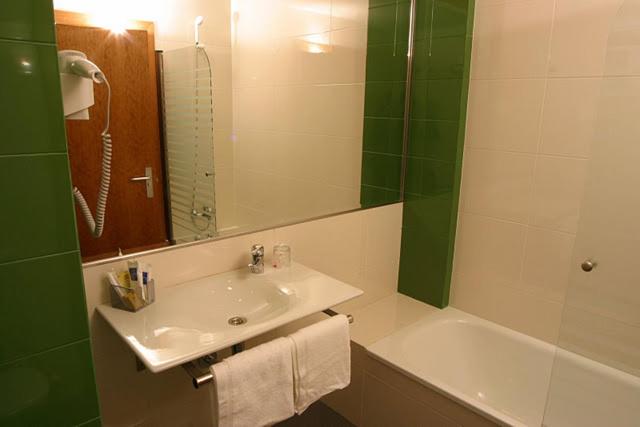 Double or Twin Room photo 2