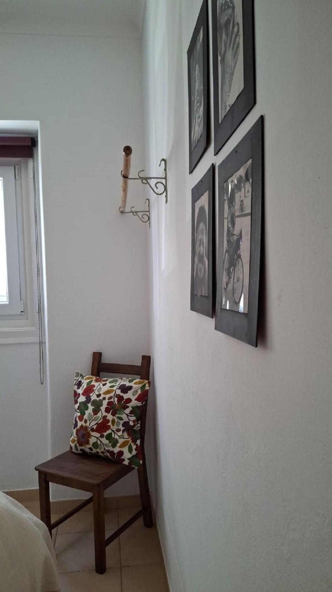 Standard Double Room with Shared Bathroom photo 3