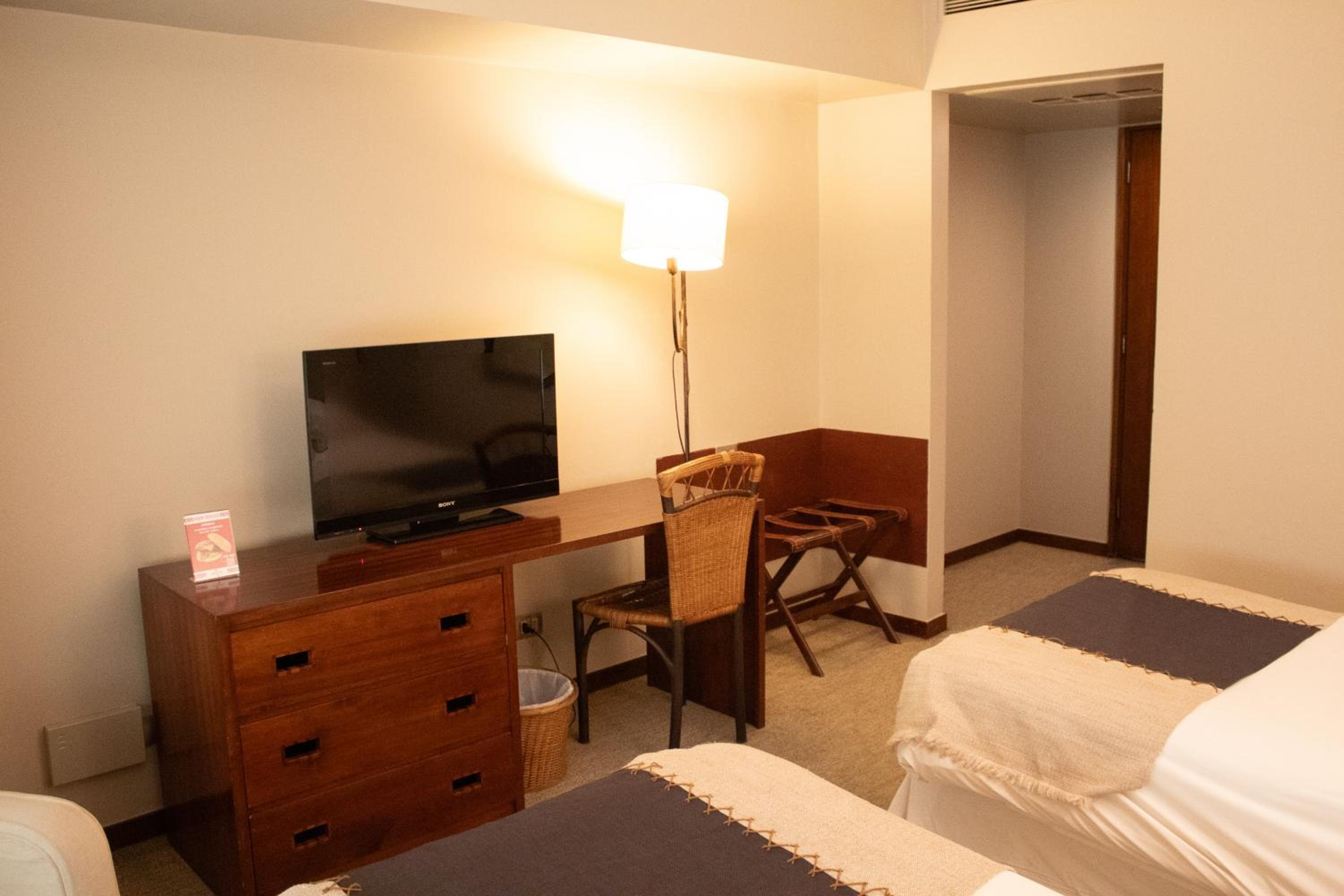Twin Room photo 2
