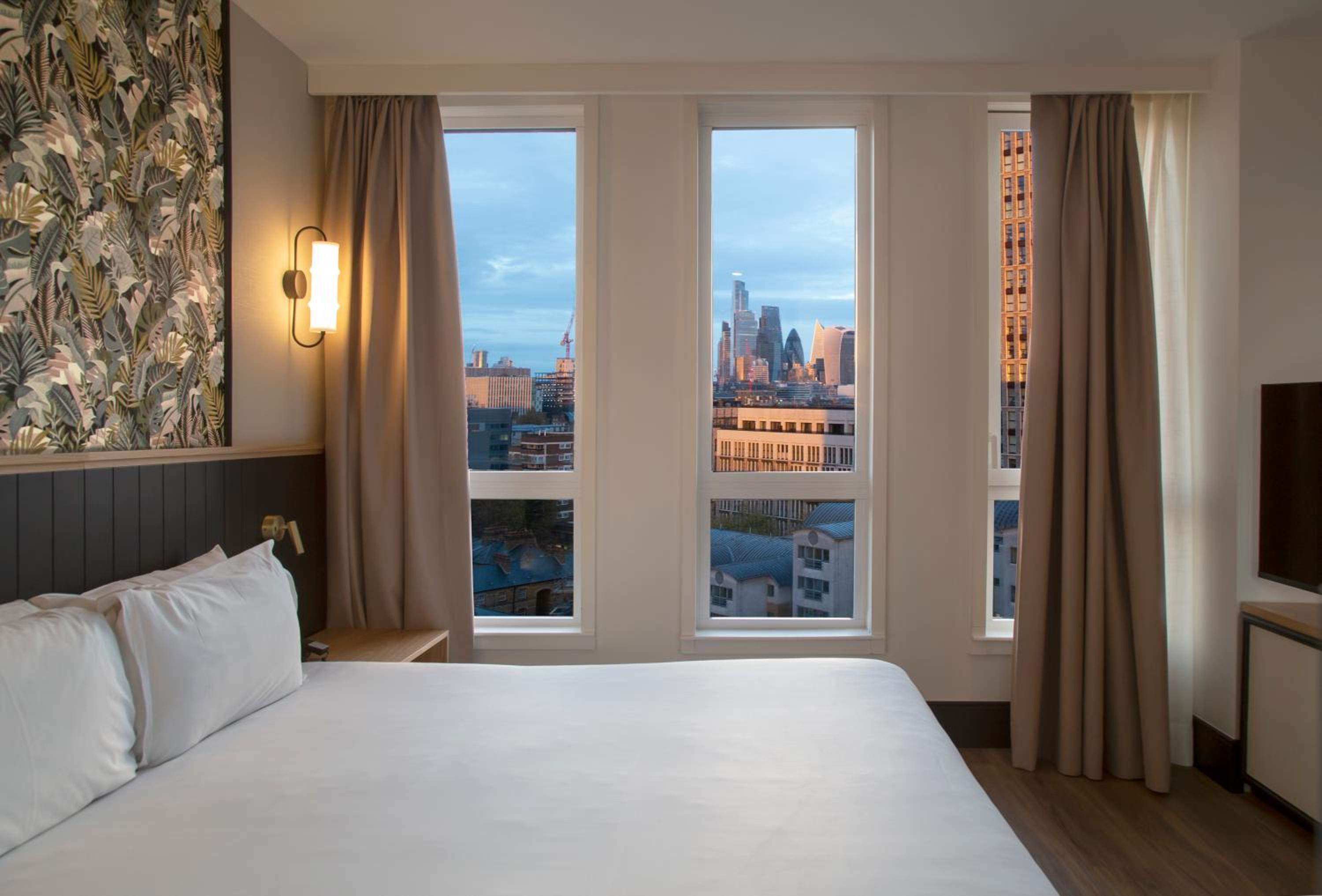 Junior Suite London Eye photo 3