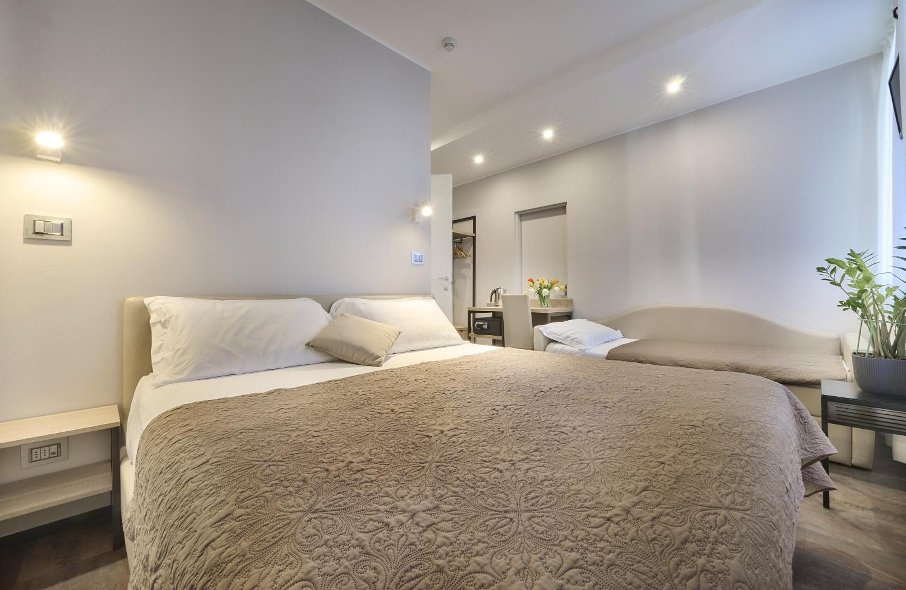 Classic Triple Room