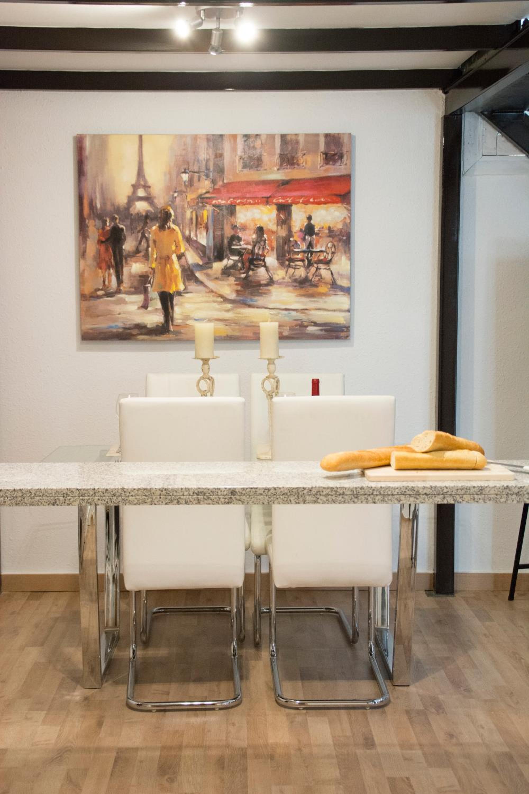 Apartment - Split Level - Photo 45